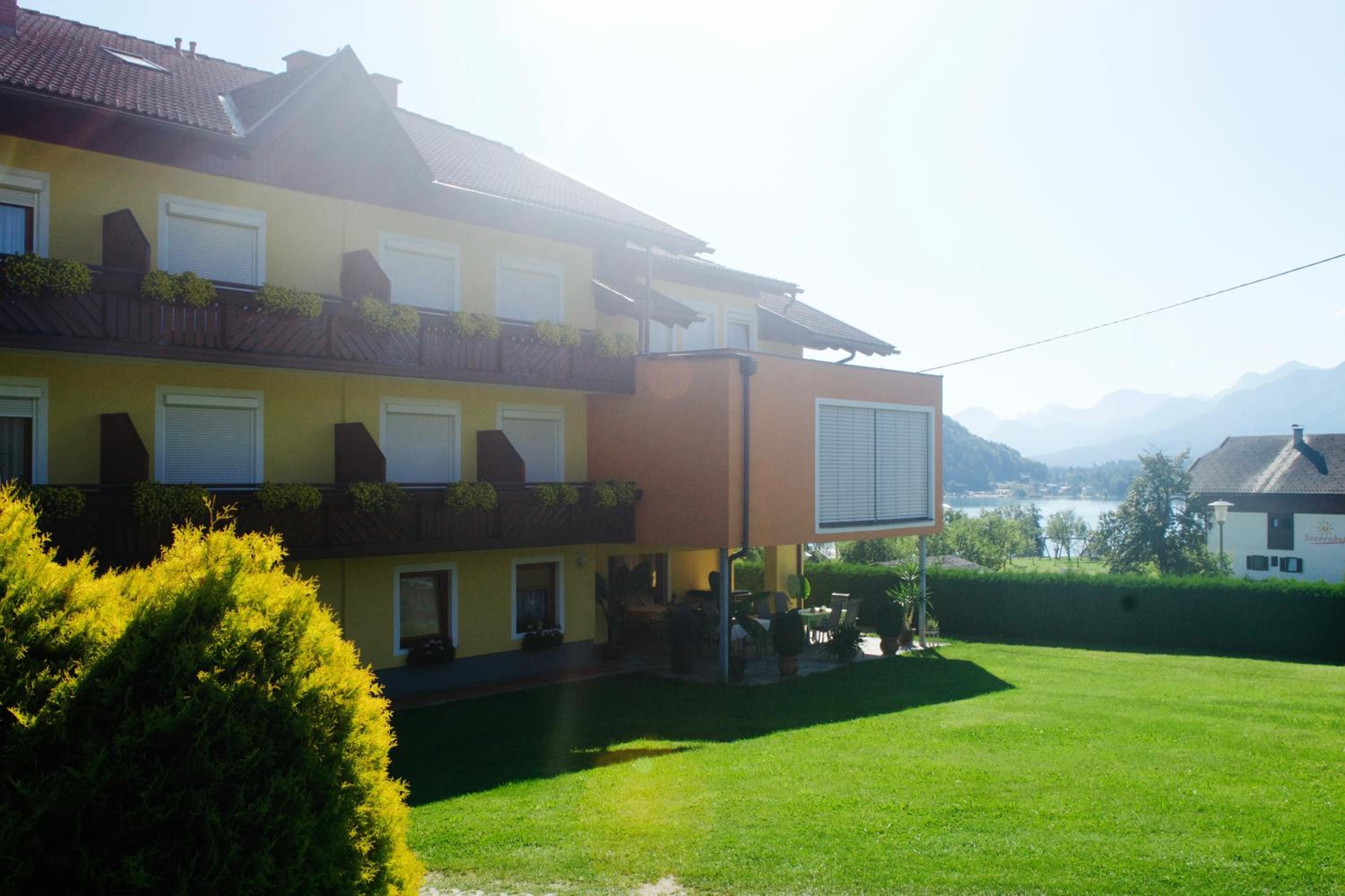 Pension Seerose