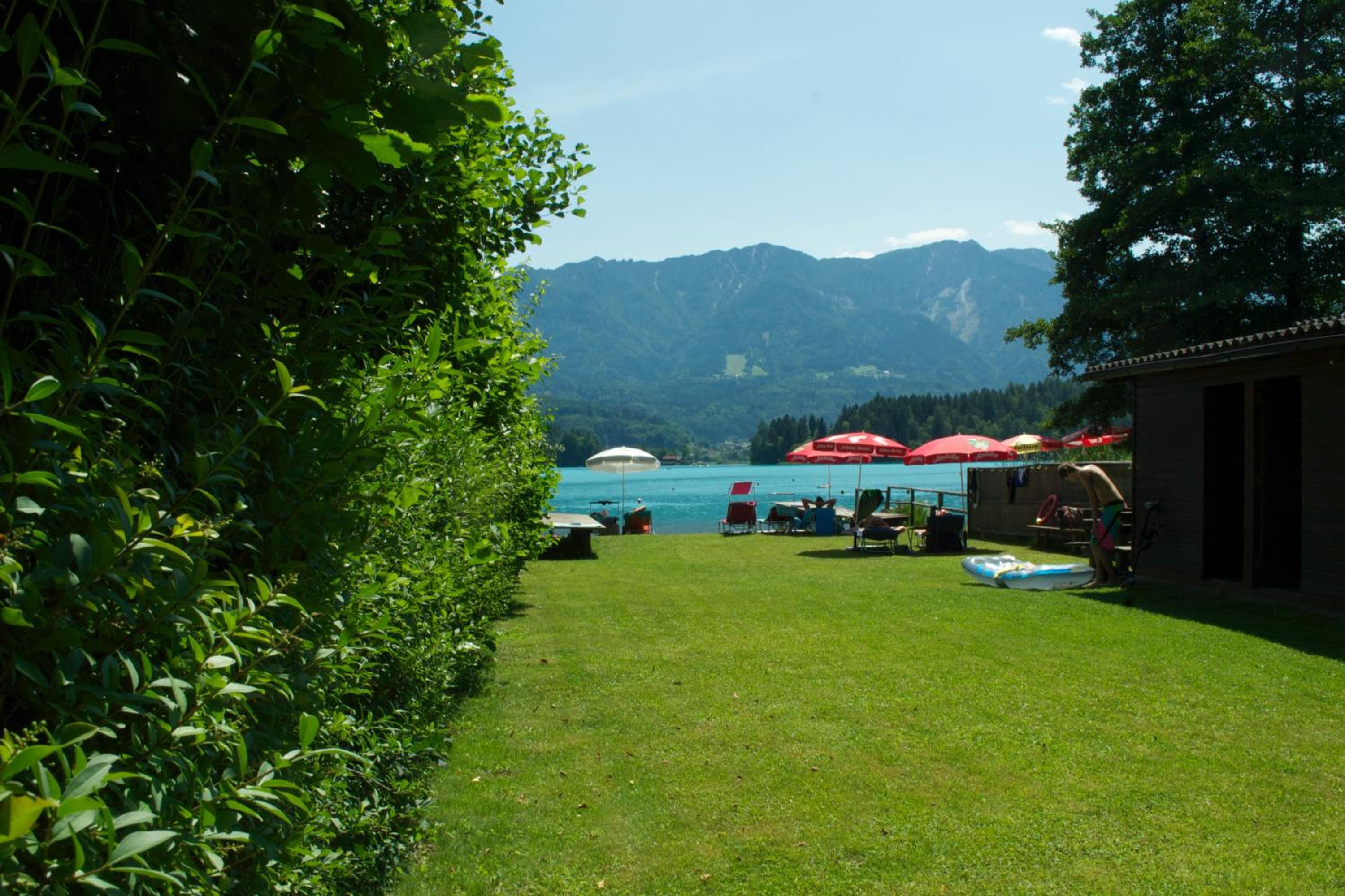 Pension Seerose