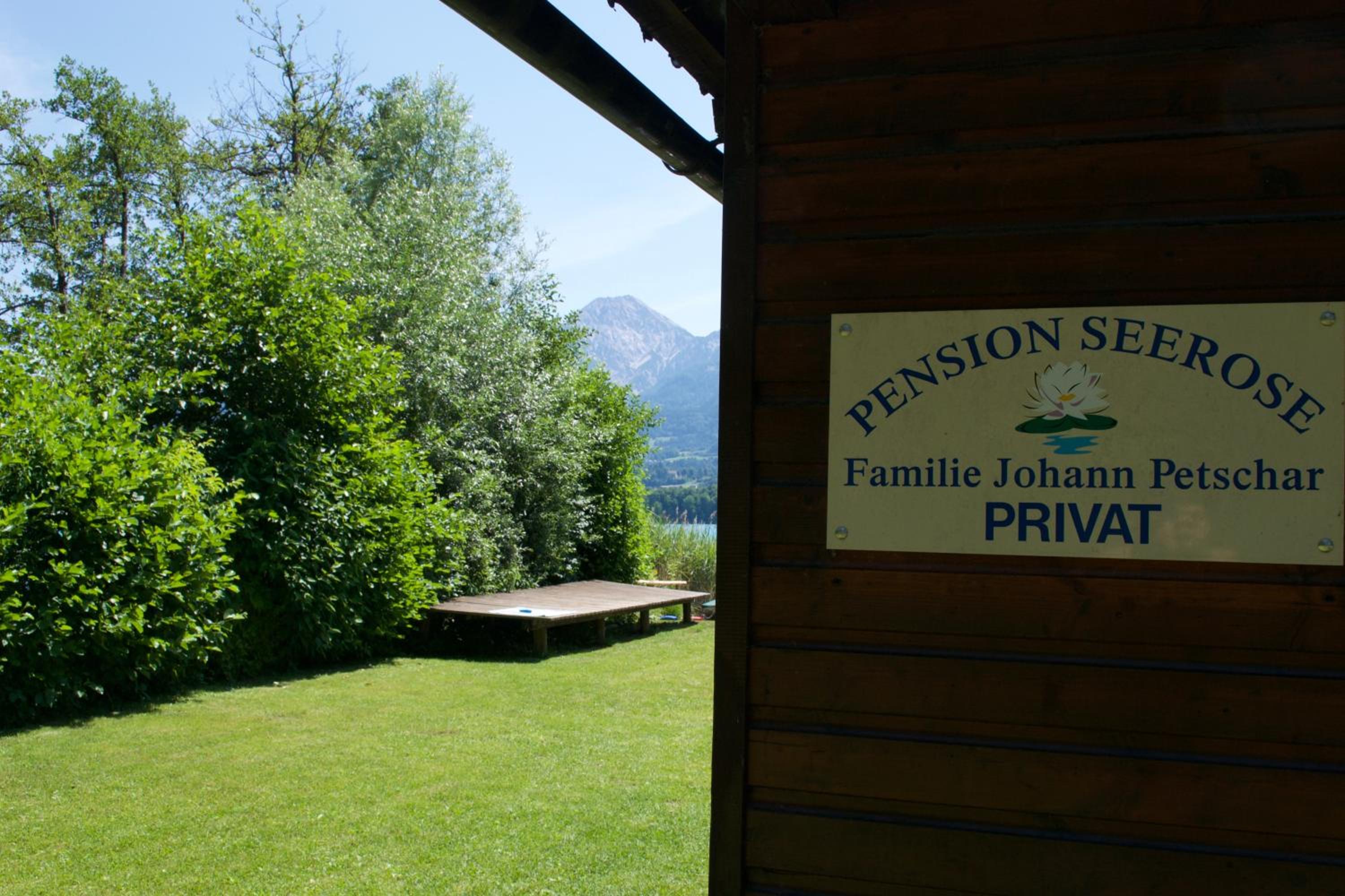 Pension Seerose