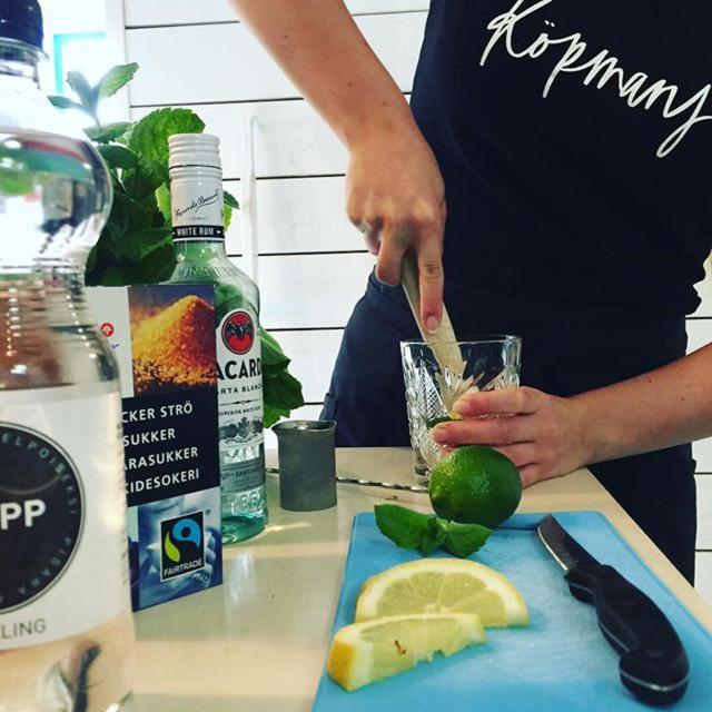 Köpmans