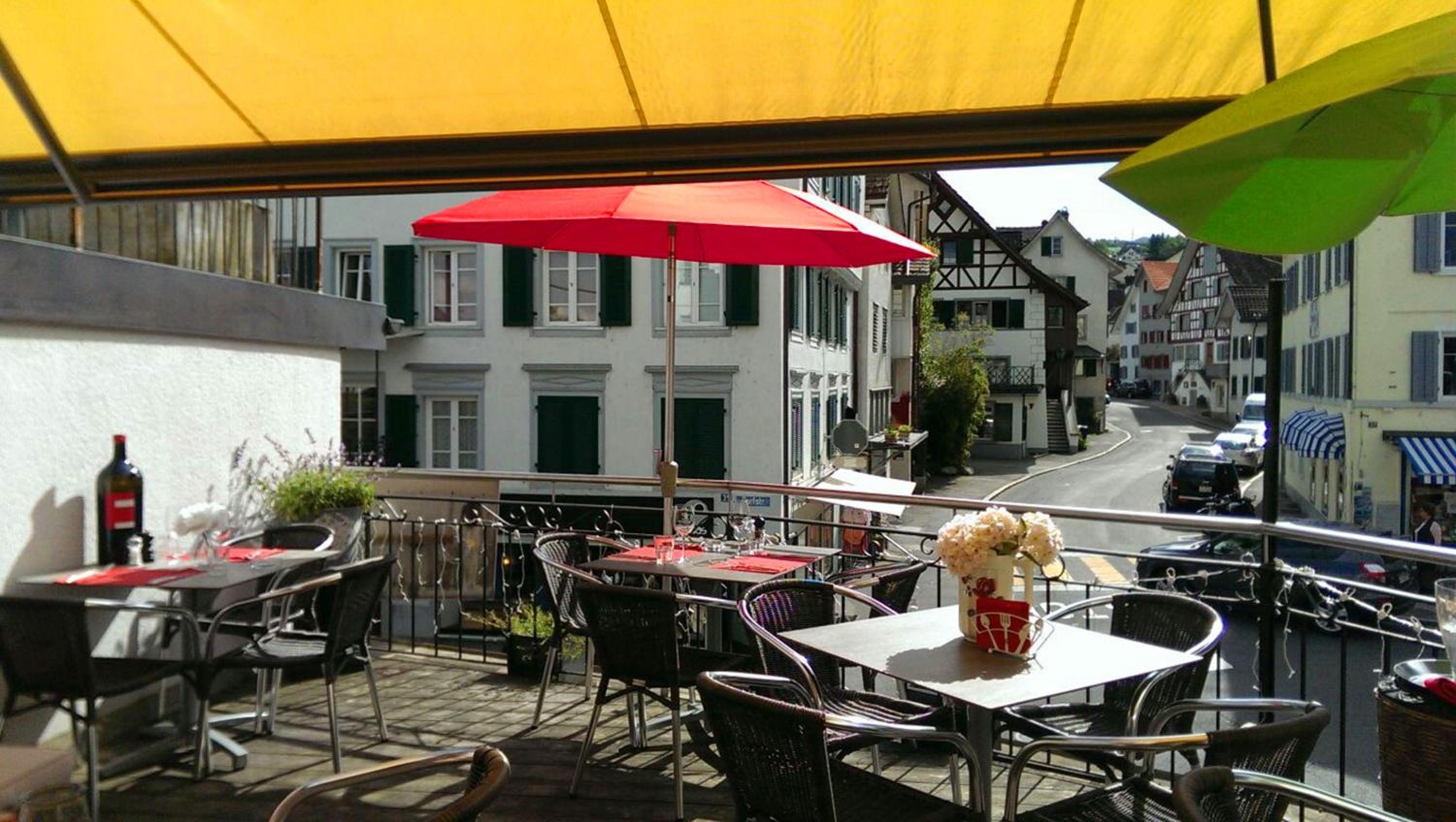 B&B Caffètino-Vino