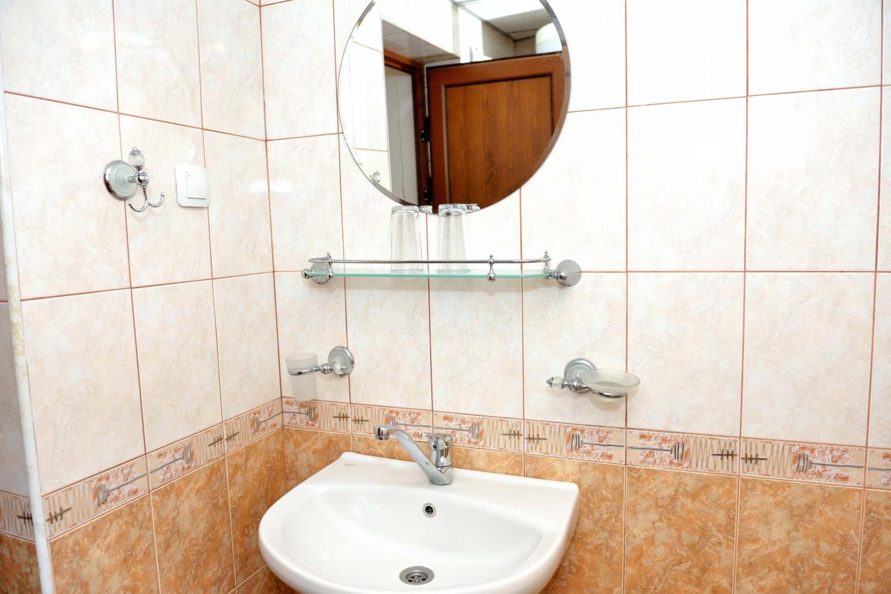Guest House Mavrudieva