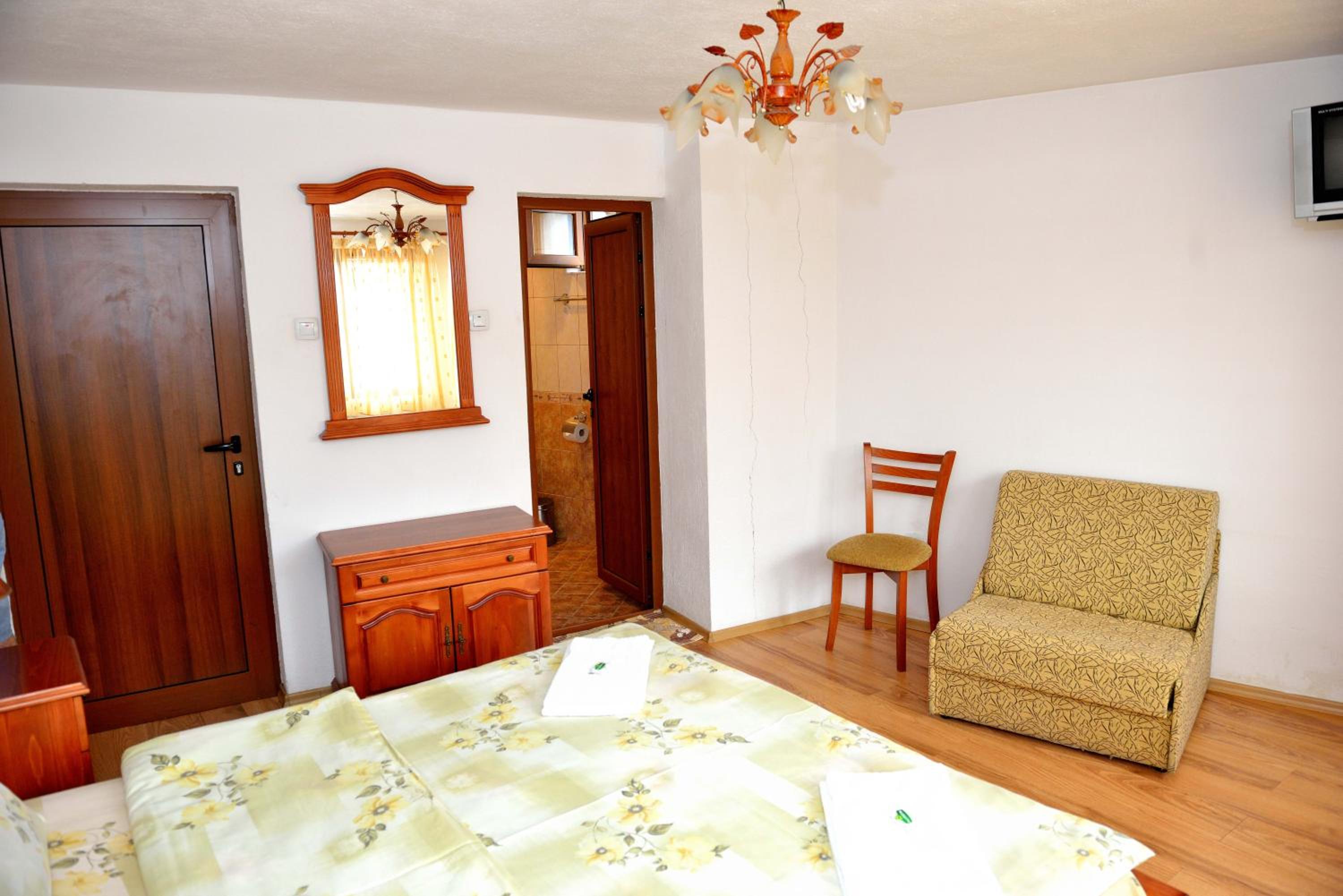 Guest House Mavrudieva