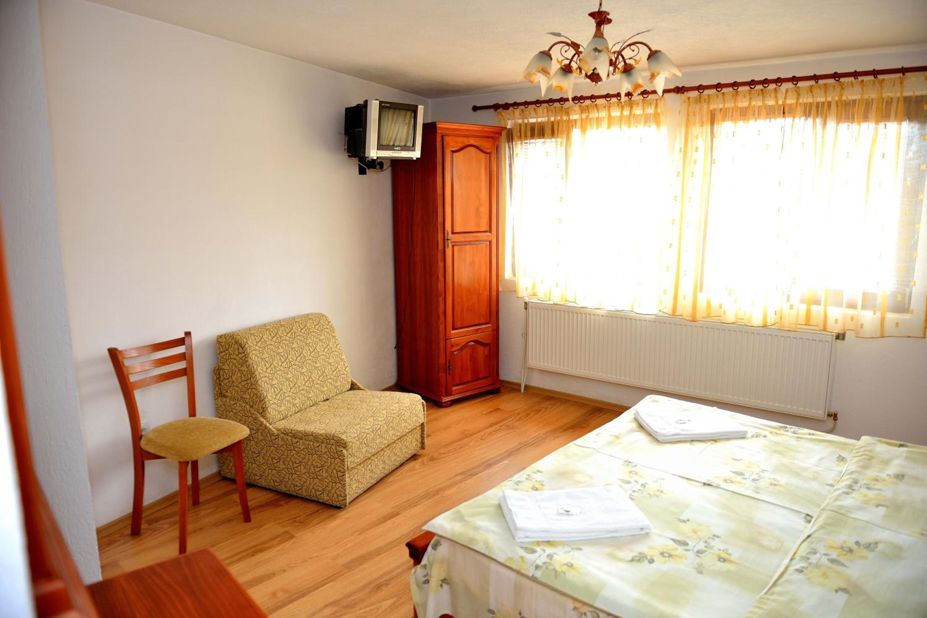 Guest House Mavrudieva