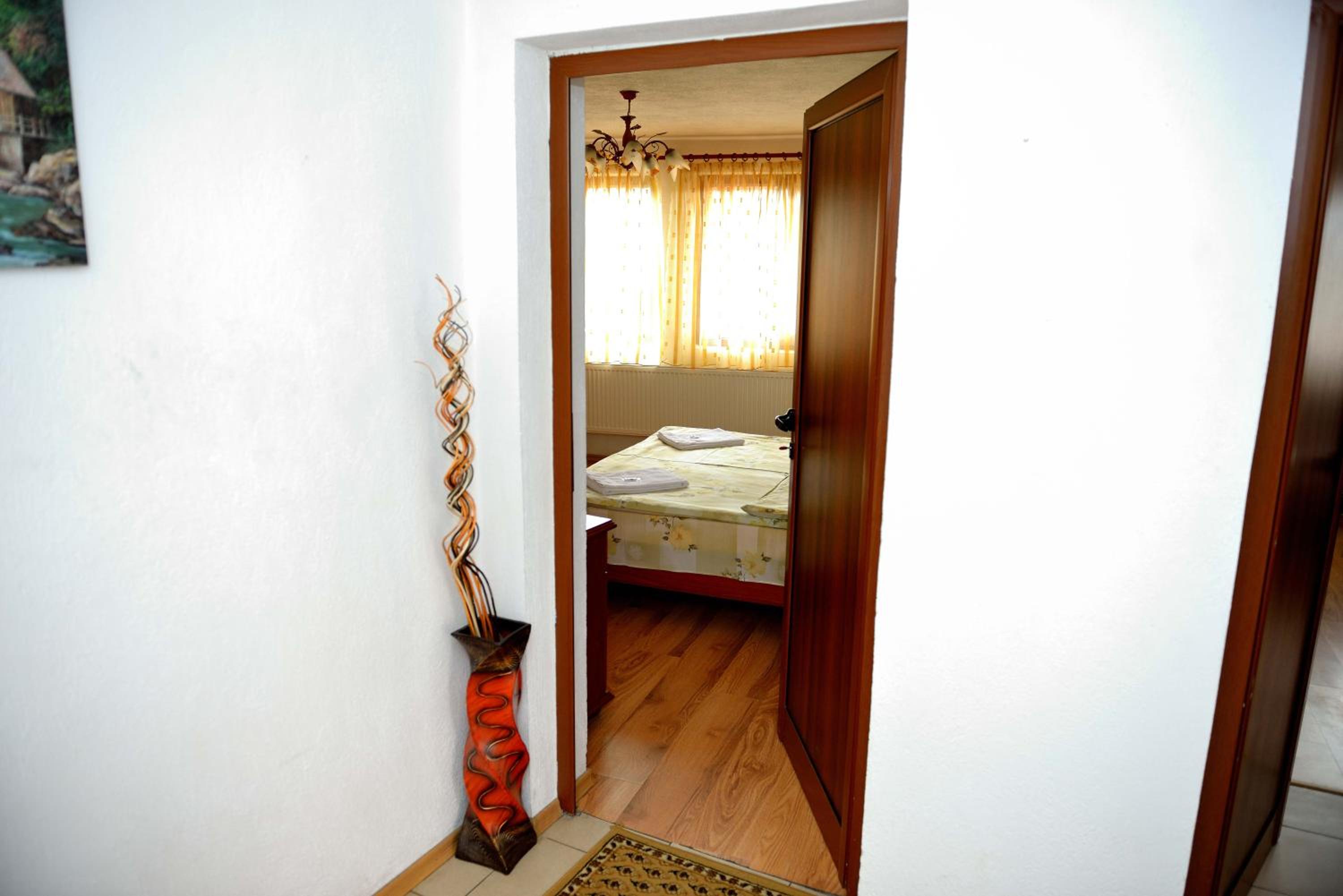 Guest House Mavrudieva
