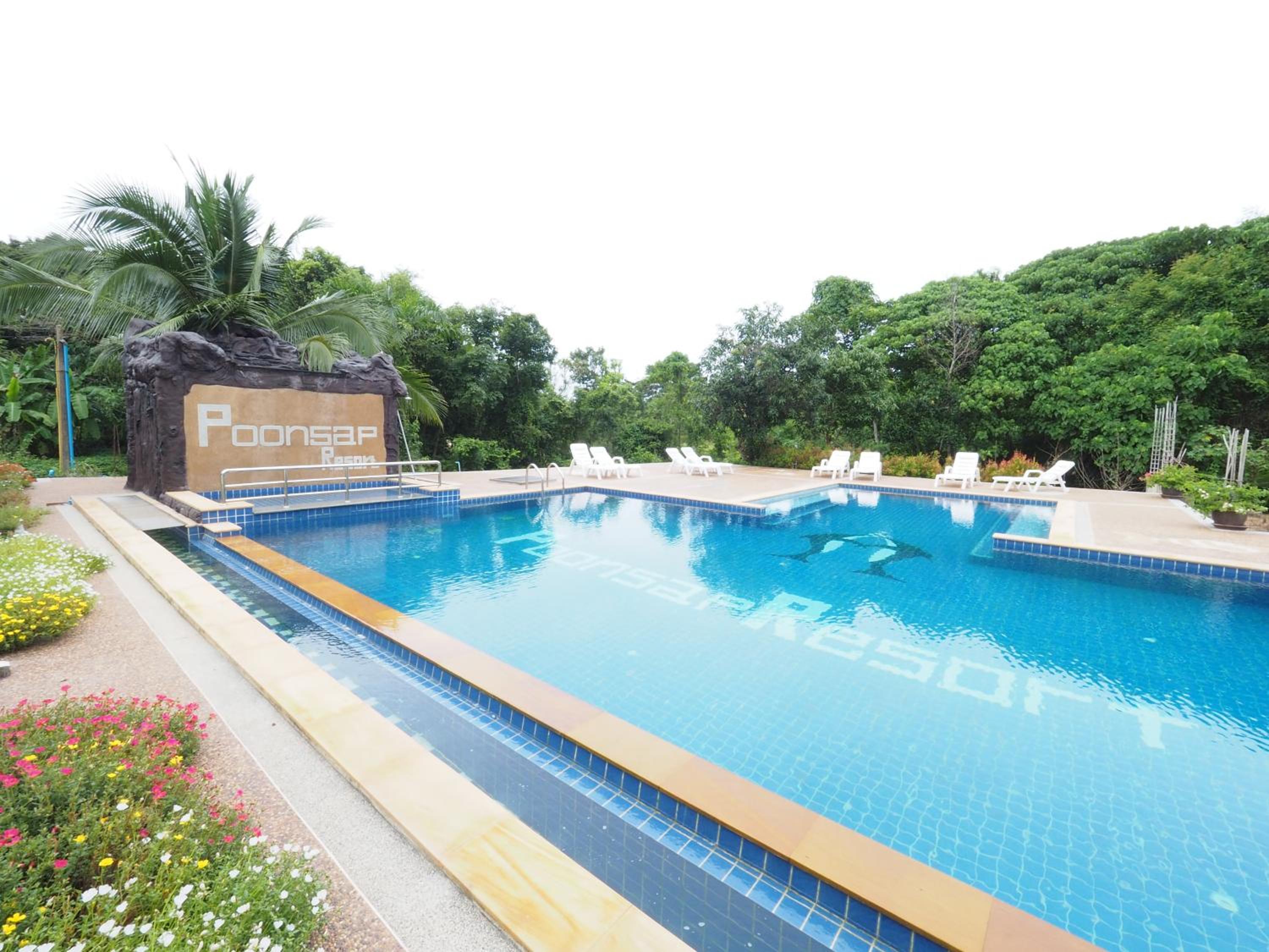 Poonsap Resort