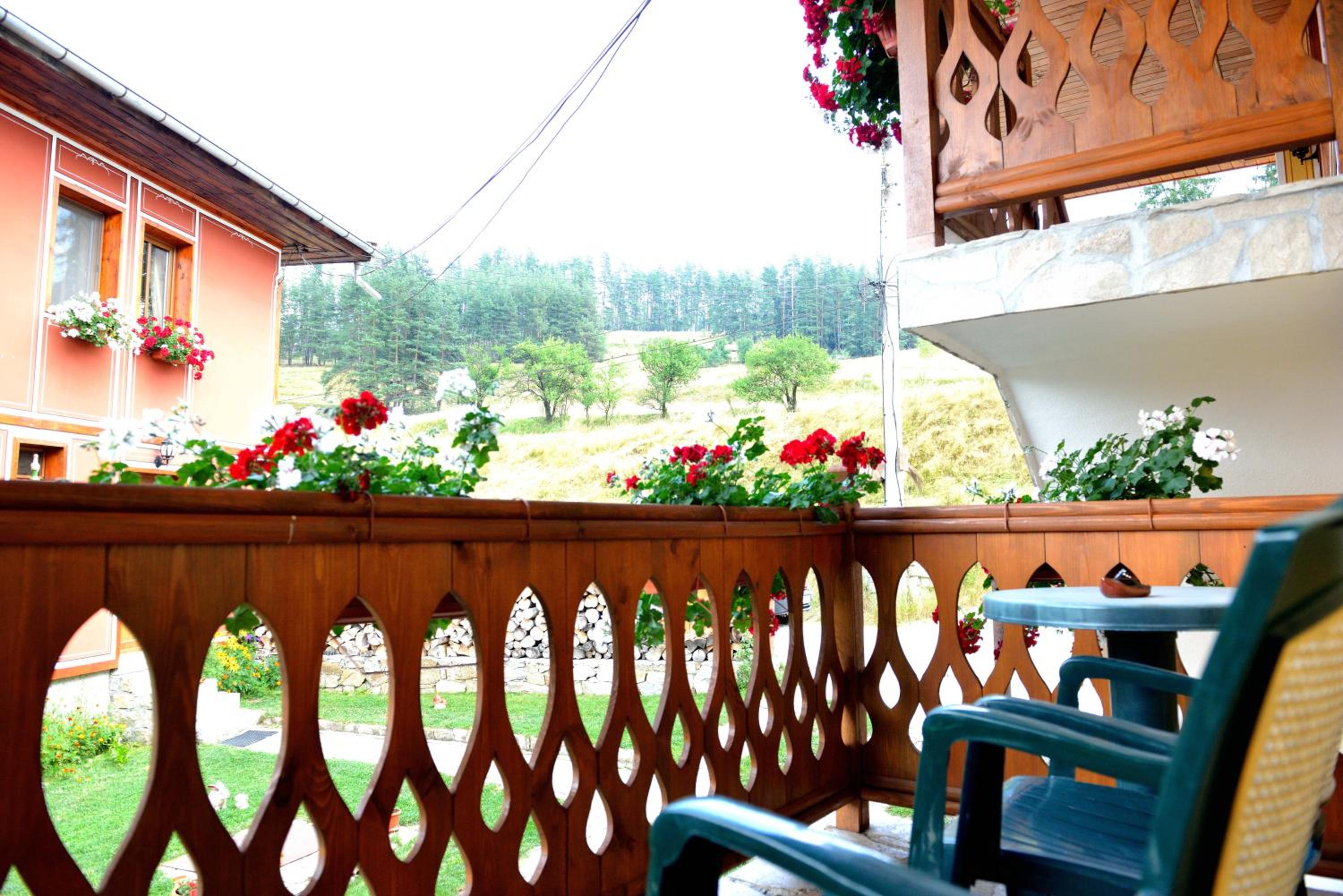Guest House Mavrudieva