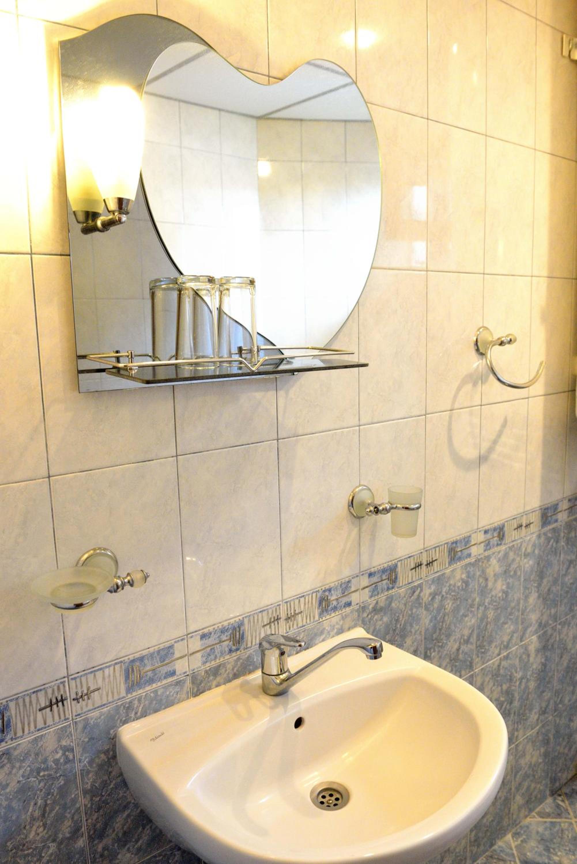 Guest House Mavrudieva