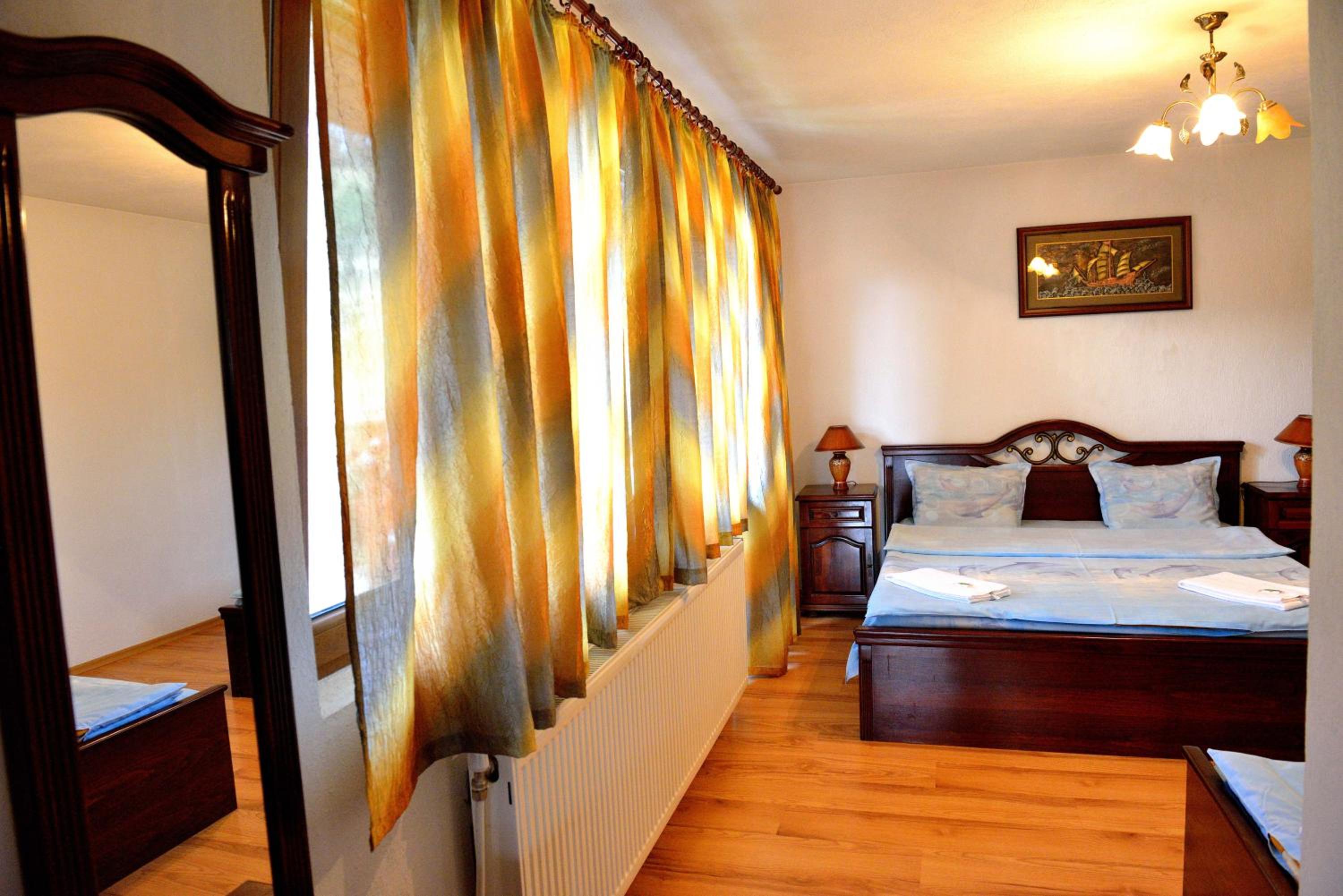 Guest House Mavrudieva