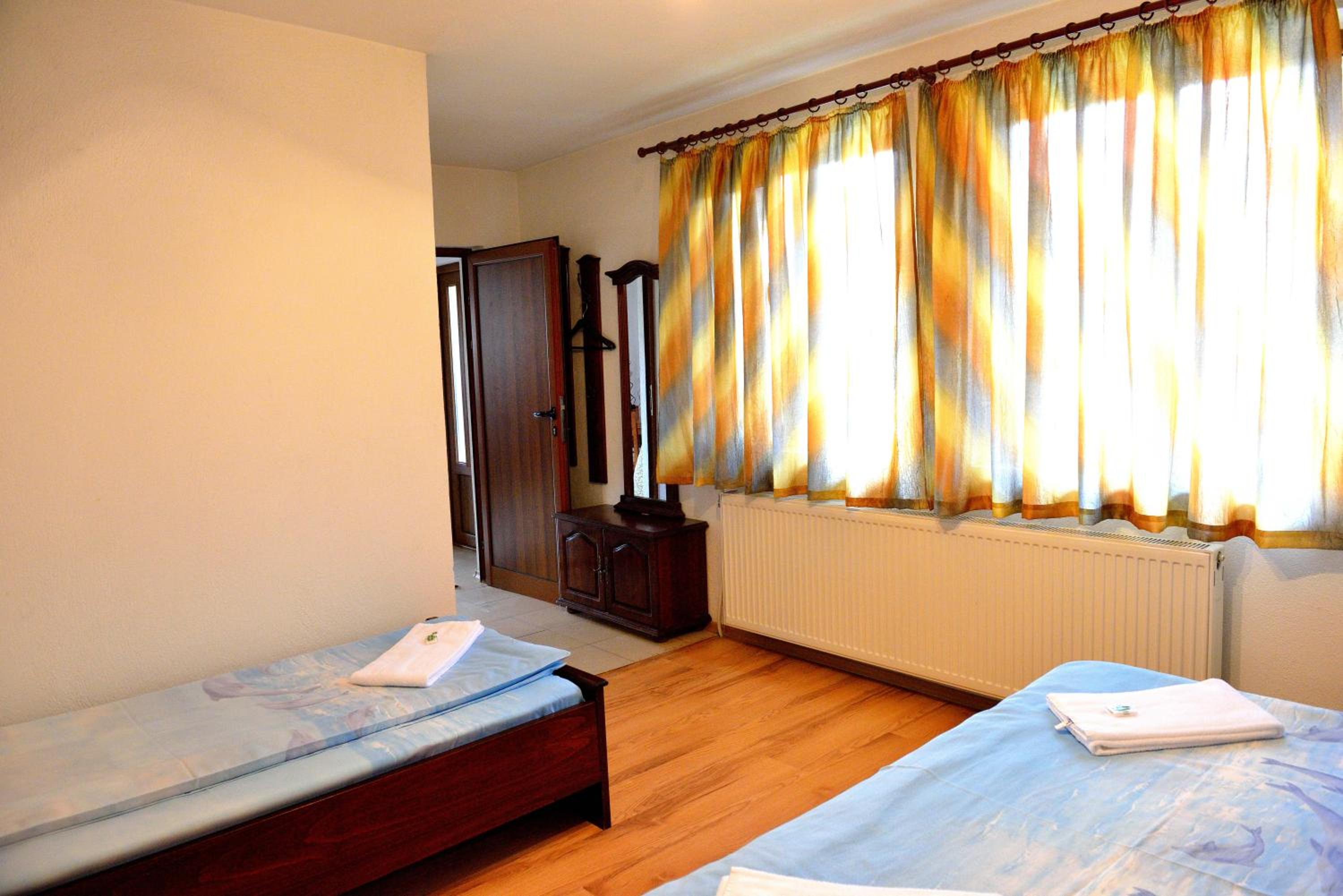 Guest House Mavrudieva
