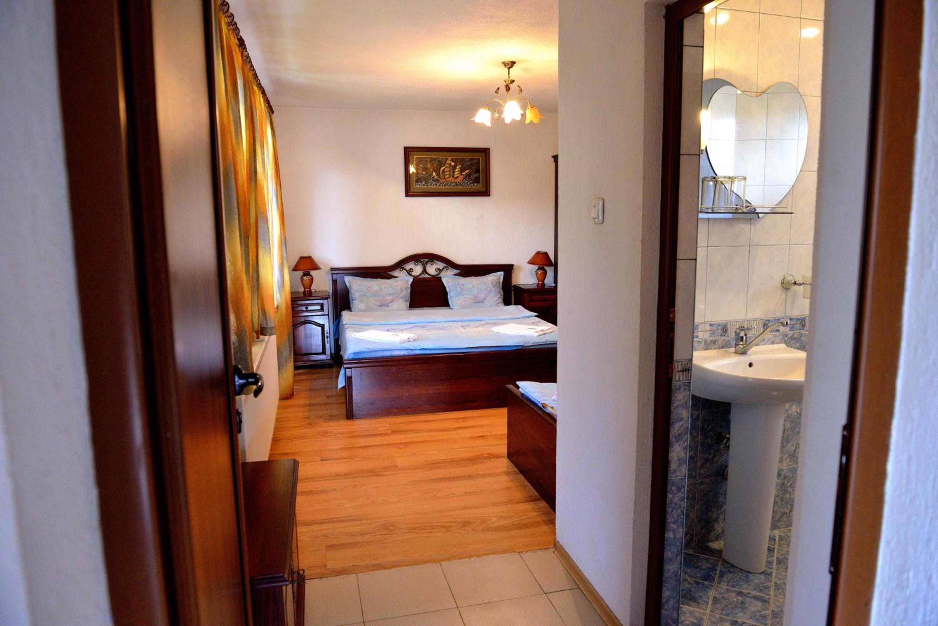 Guest House Mavrudieva