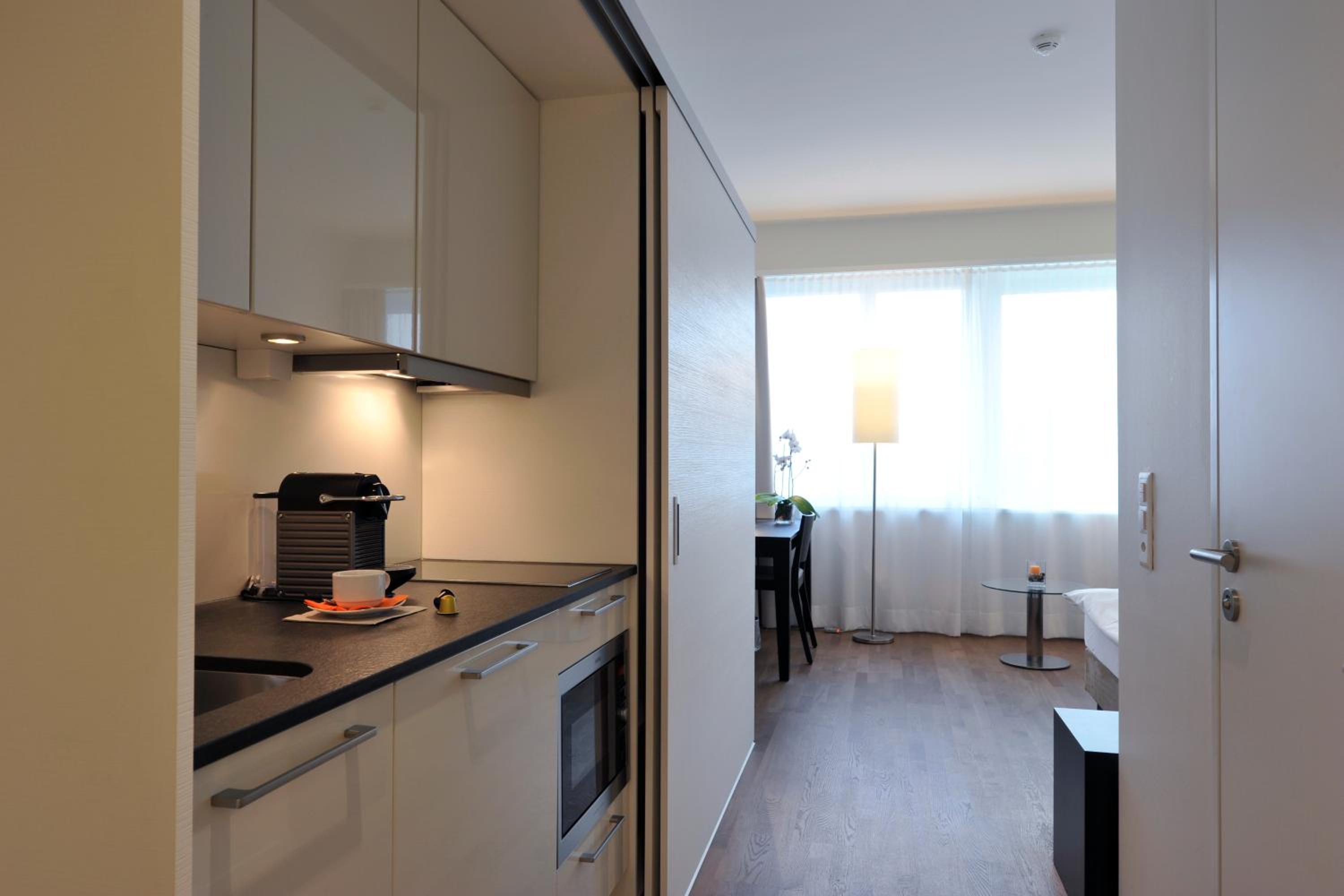 Guggach Apartôtel