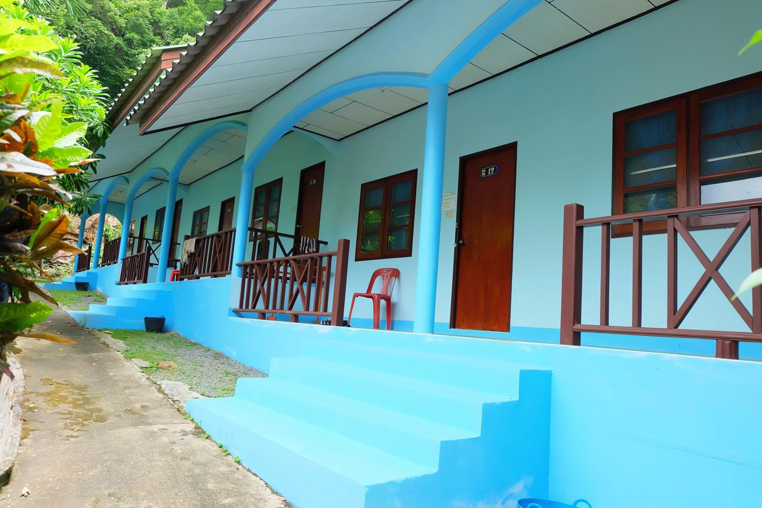 Chokdee Resort