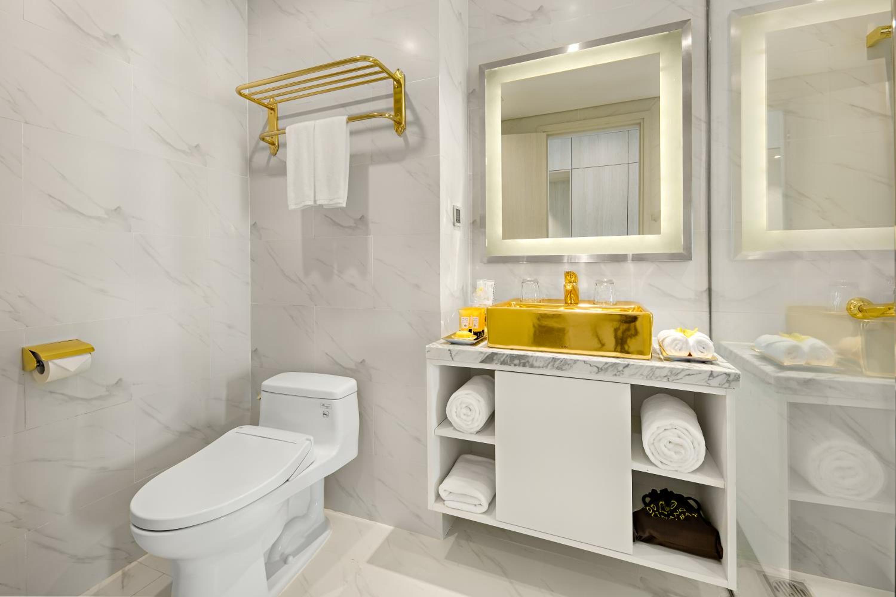 Wyndham Danang Golden Bay 154