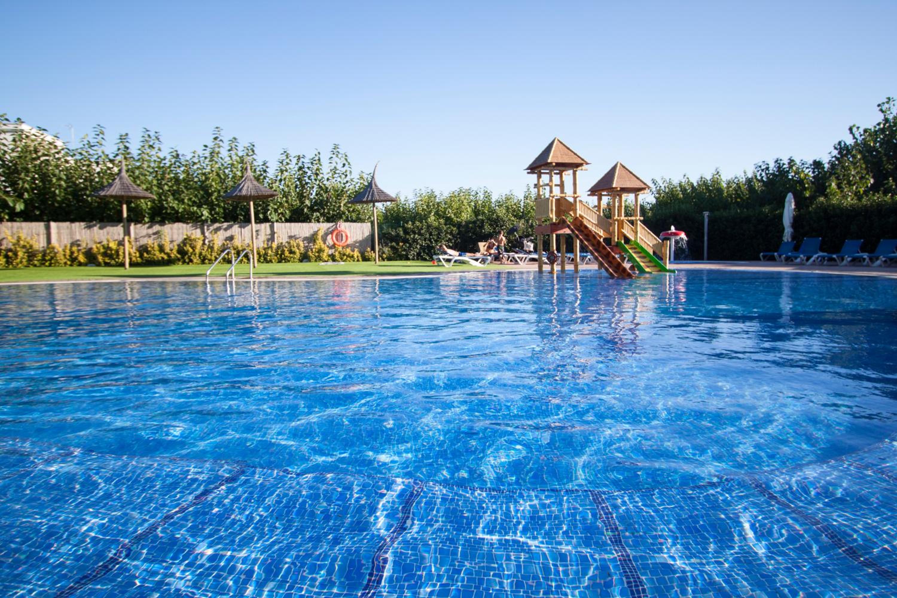 Hotel Camping Joan Bungalow Park - Image 1