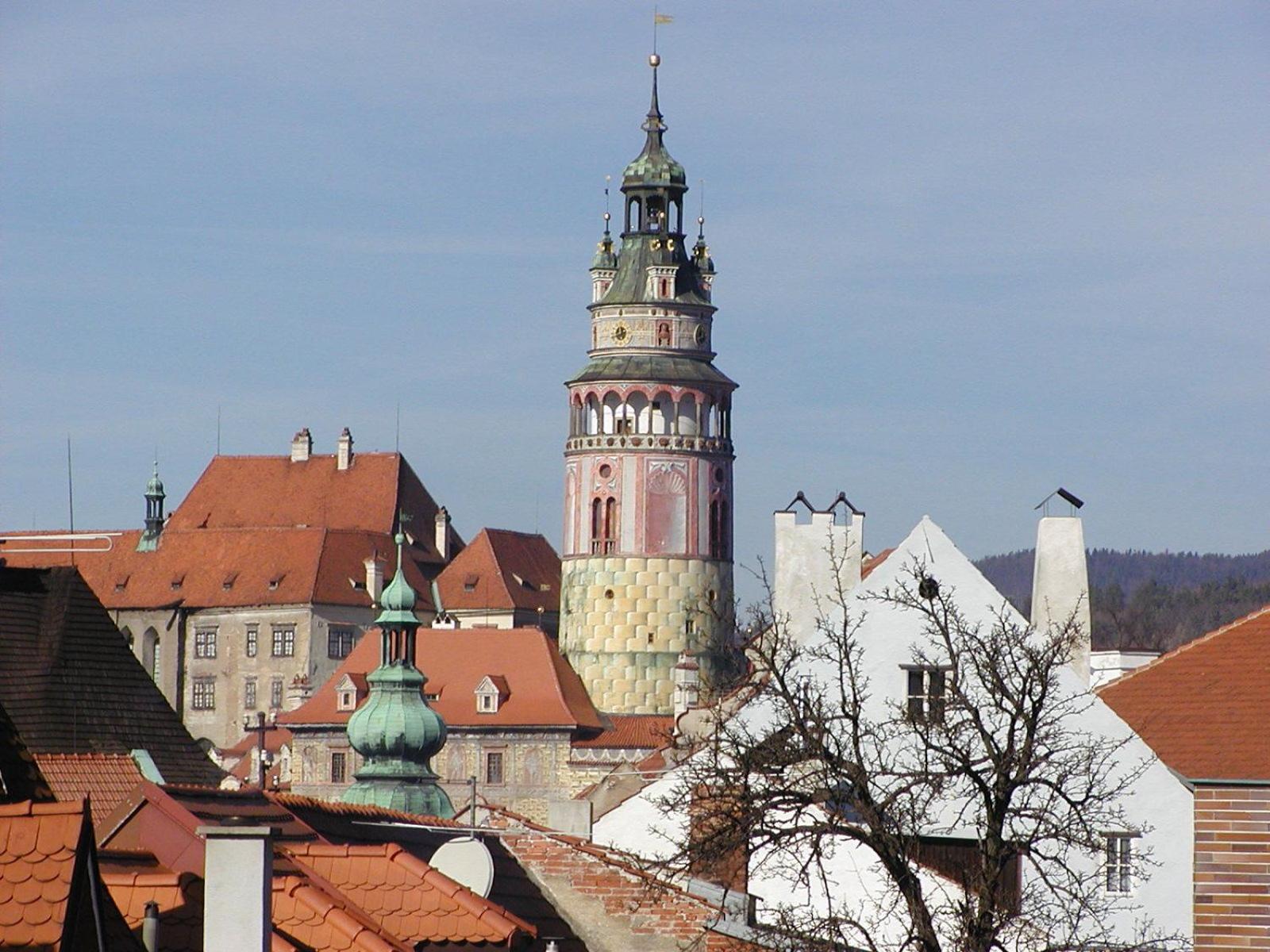 Grand Vltavín