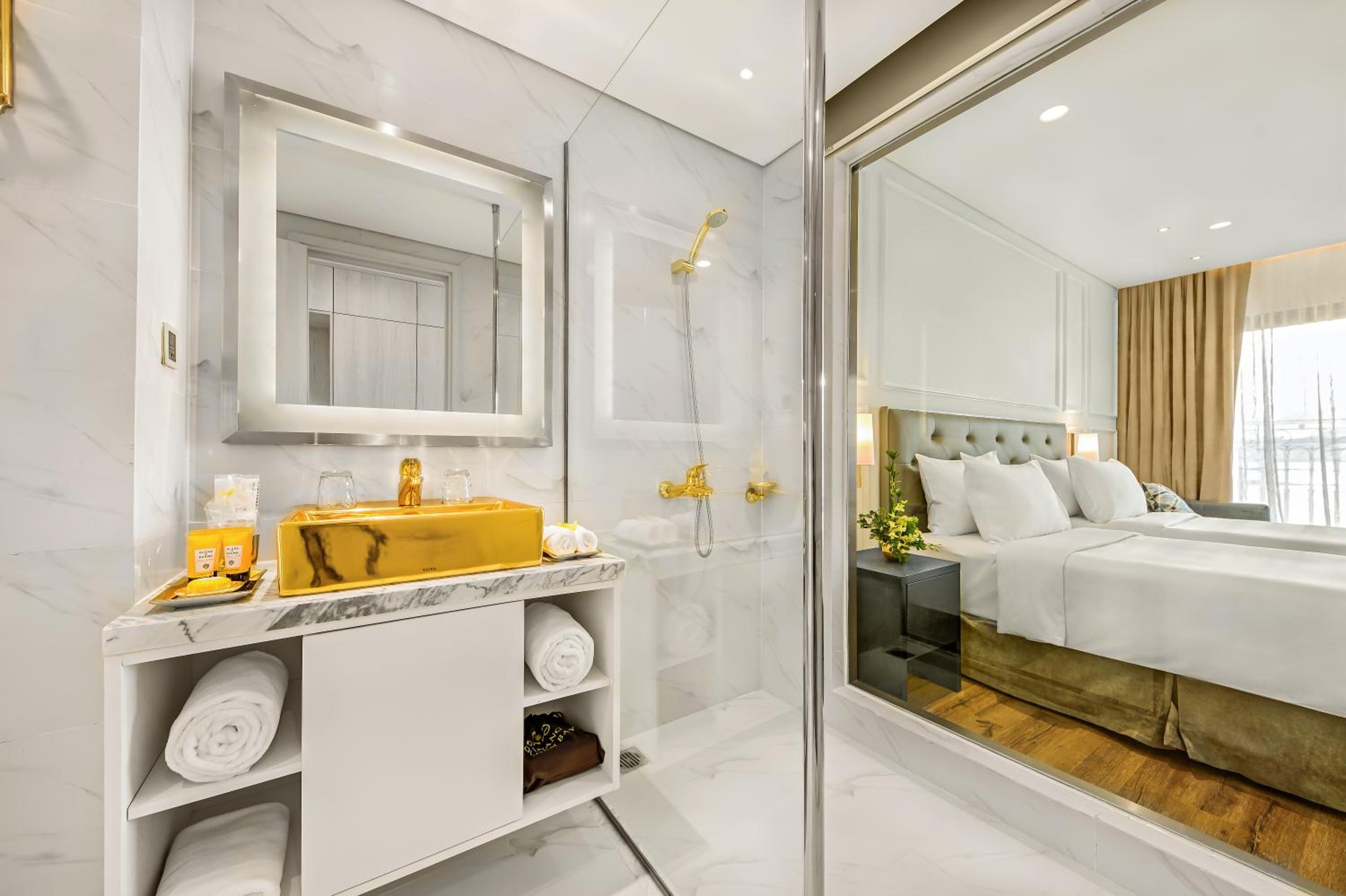 Wyndham Danang Golden Bay 156
