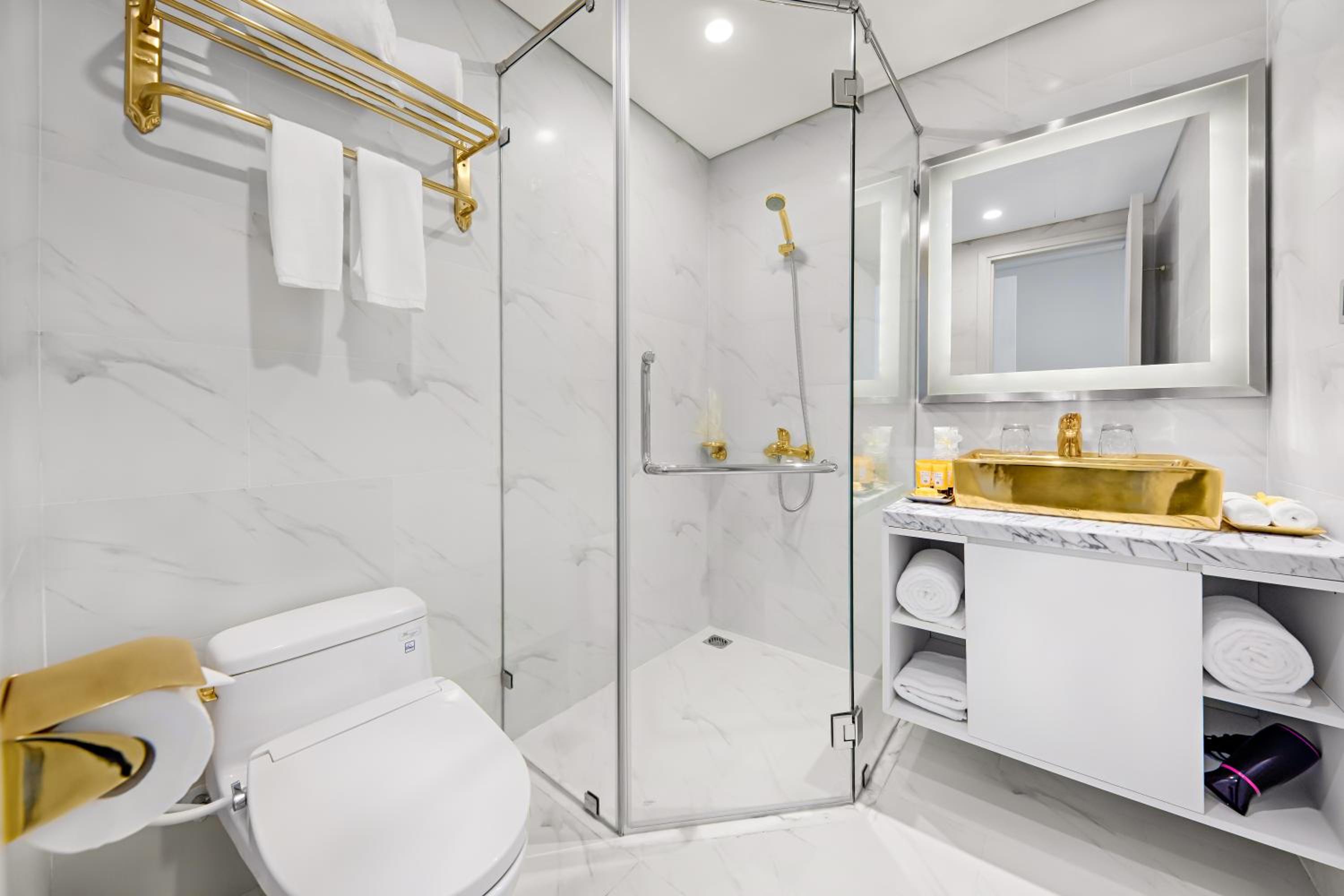 Wyndham Danang Golden Bay 153