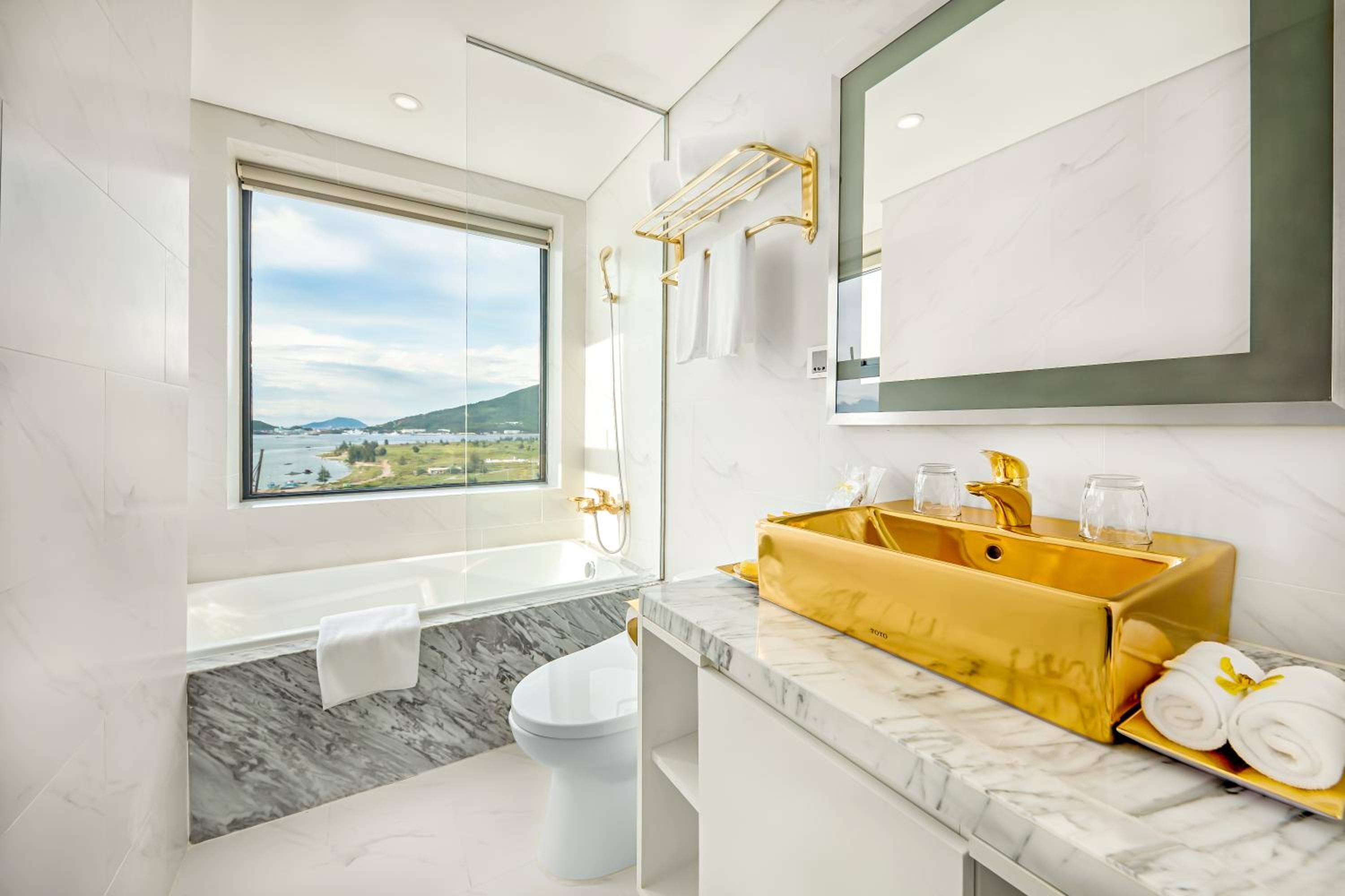 Wyndham Danang Golden Bay 155