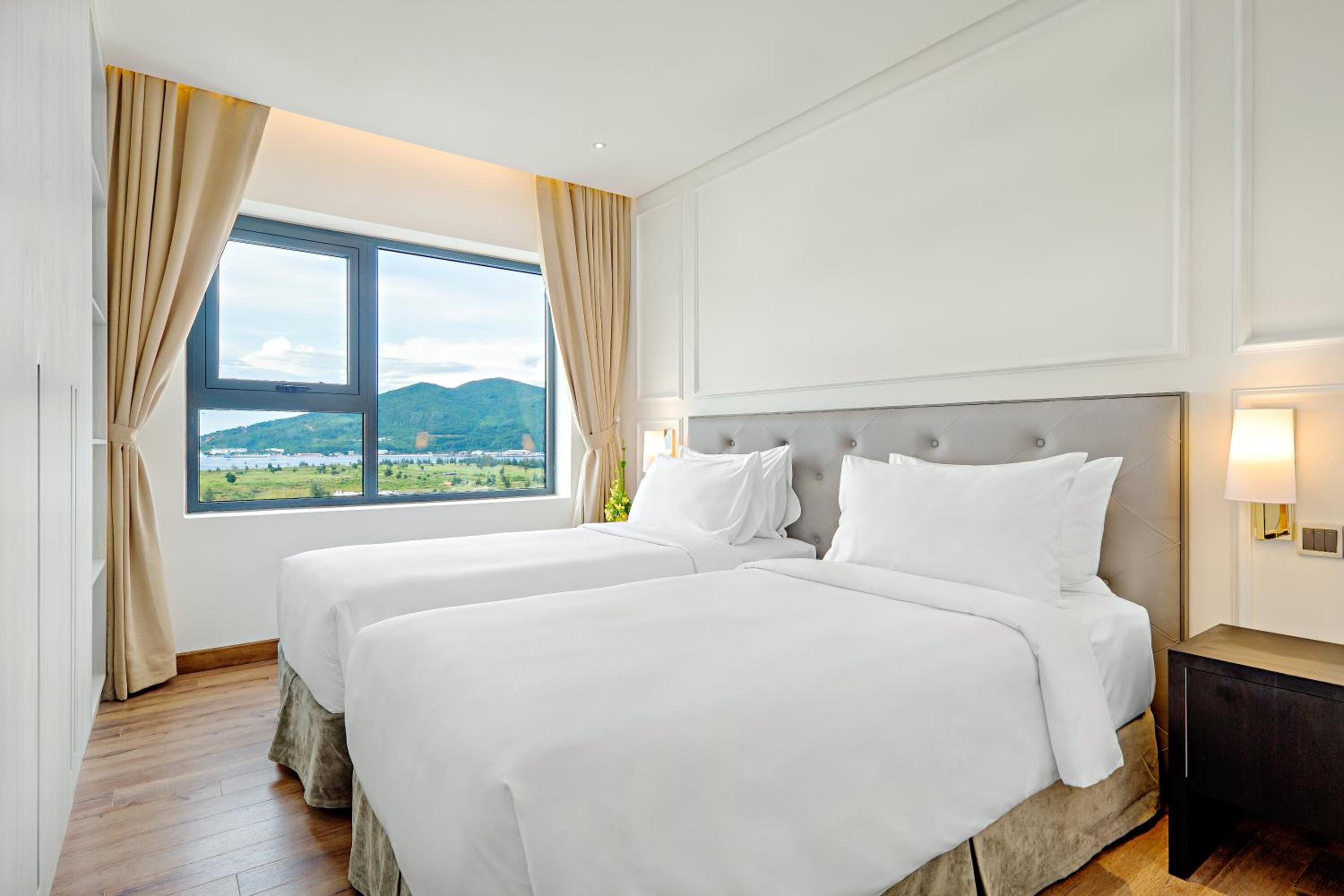 Wyndham Danang Golden Bay 189