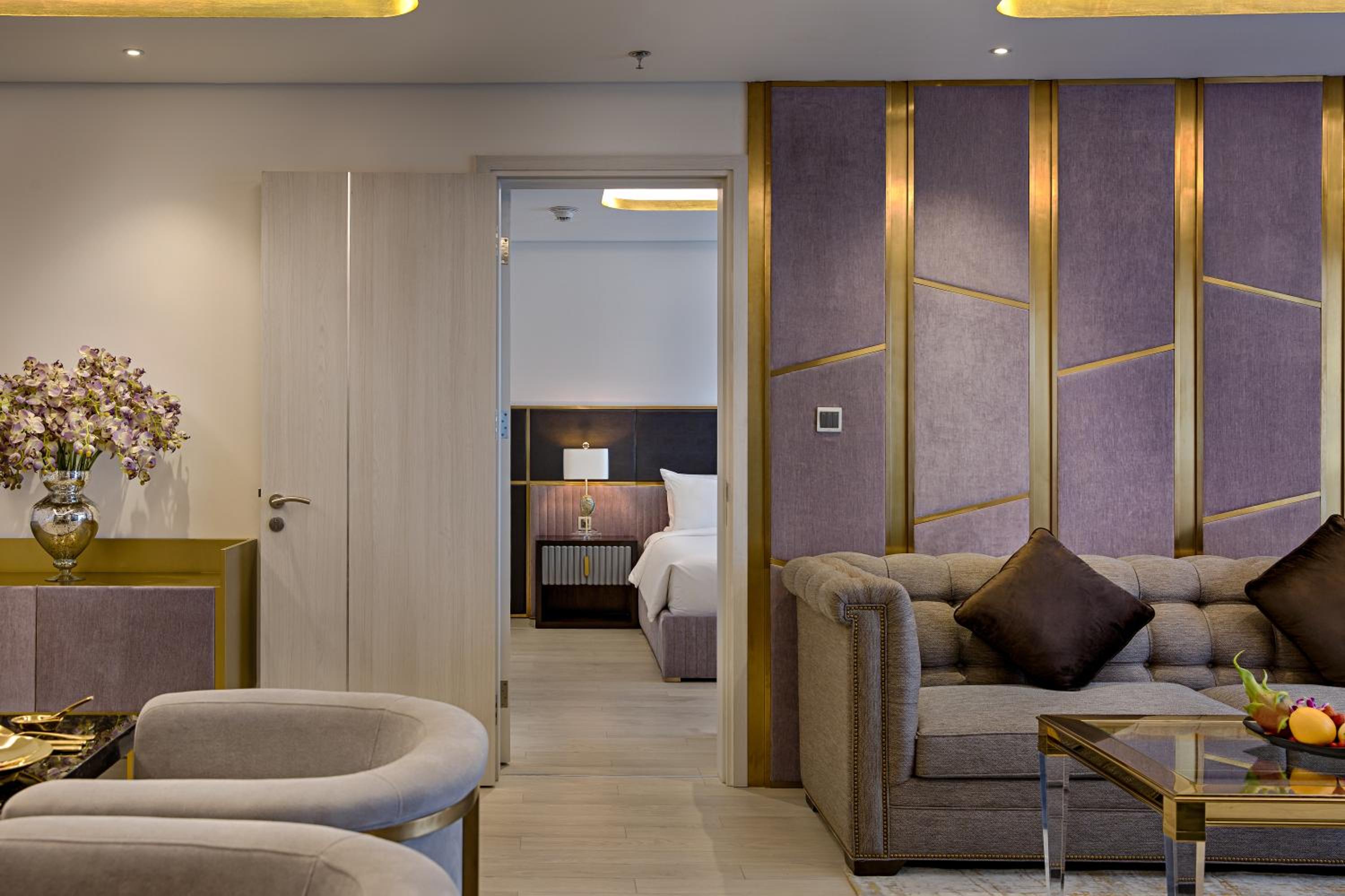 Wyndham Danang Golden Bay 175