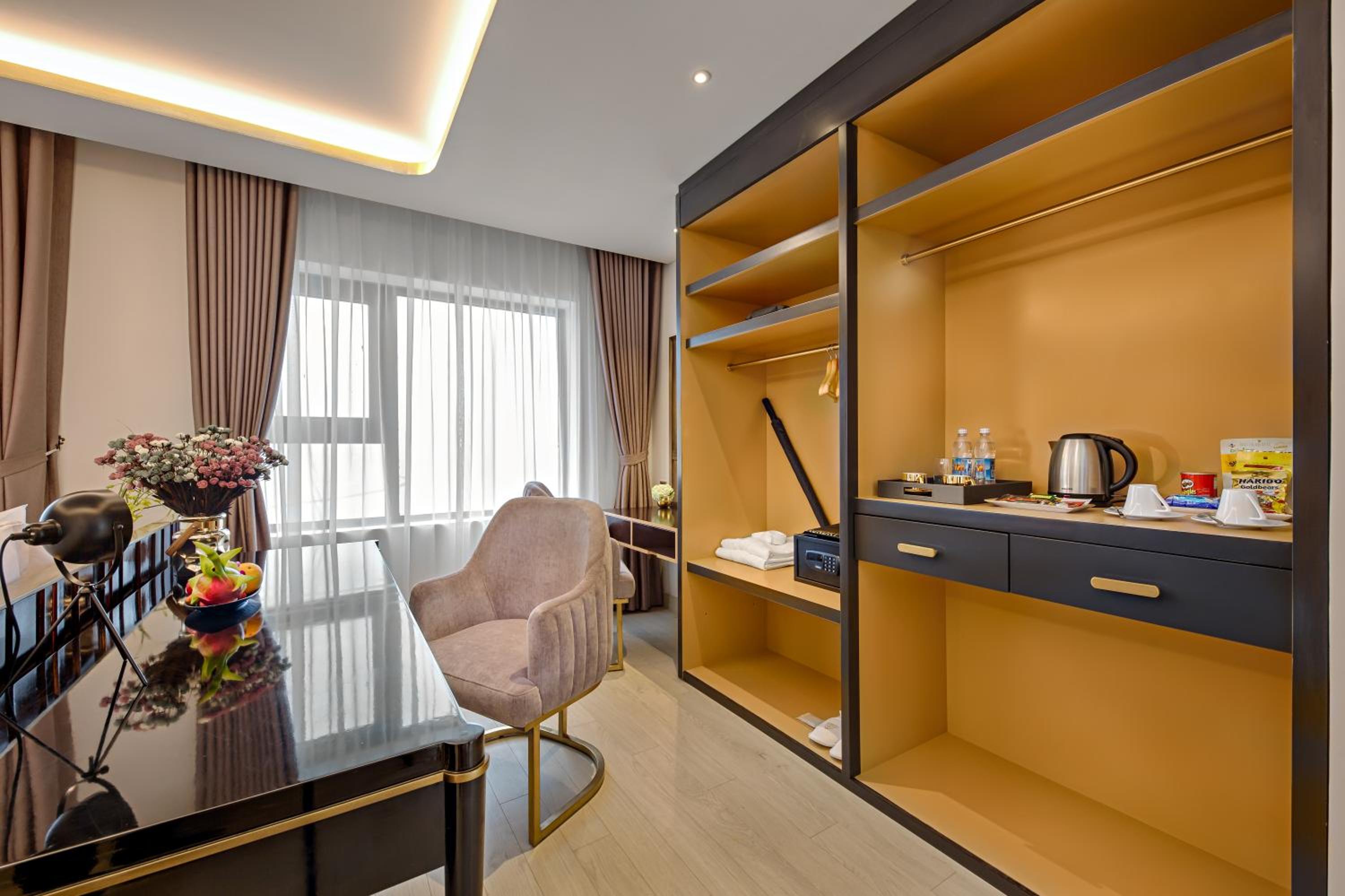 Wyndham Danang Golden Bay 172