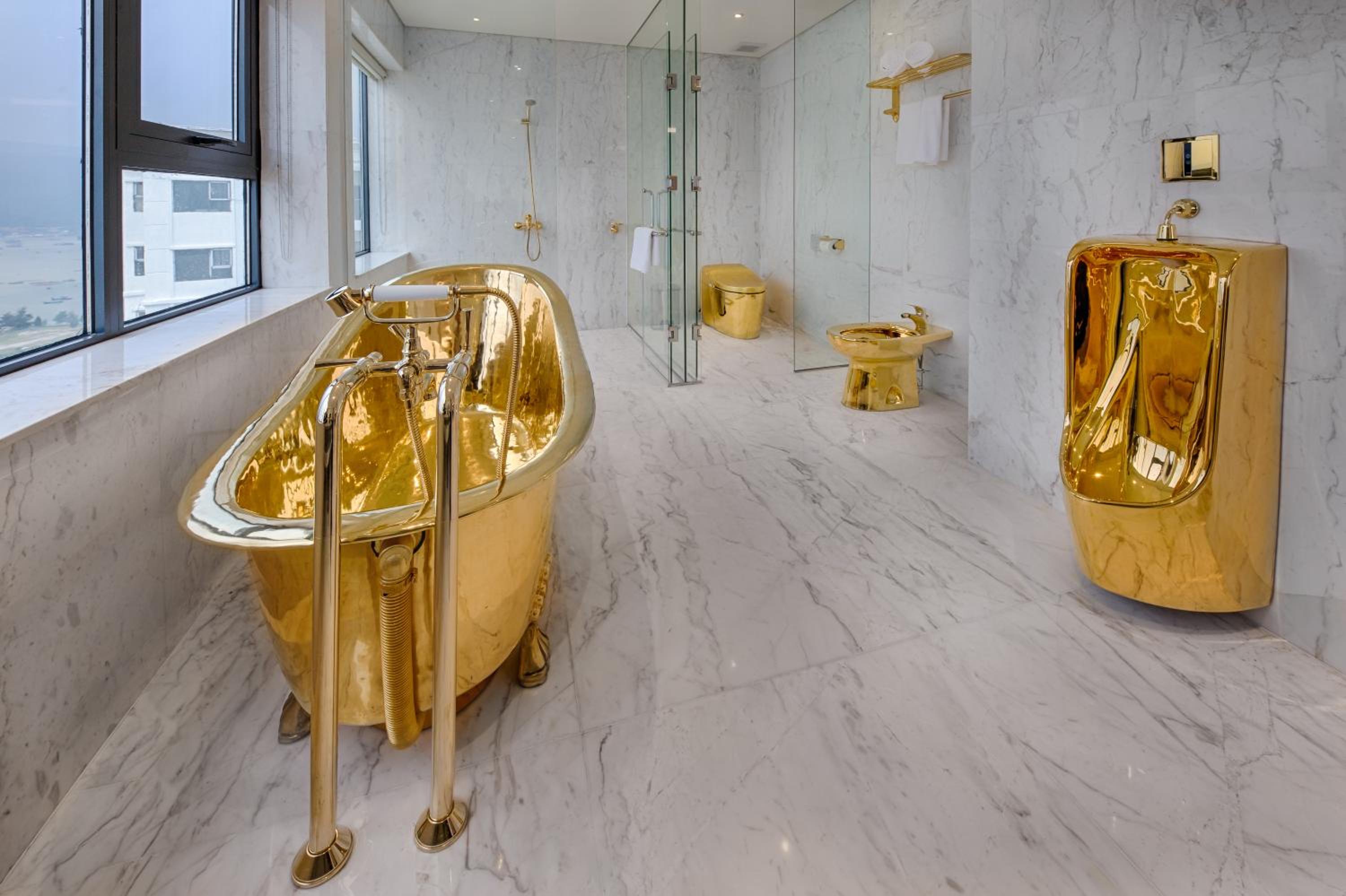 Wyndham Danang Golden Bay 170