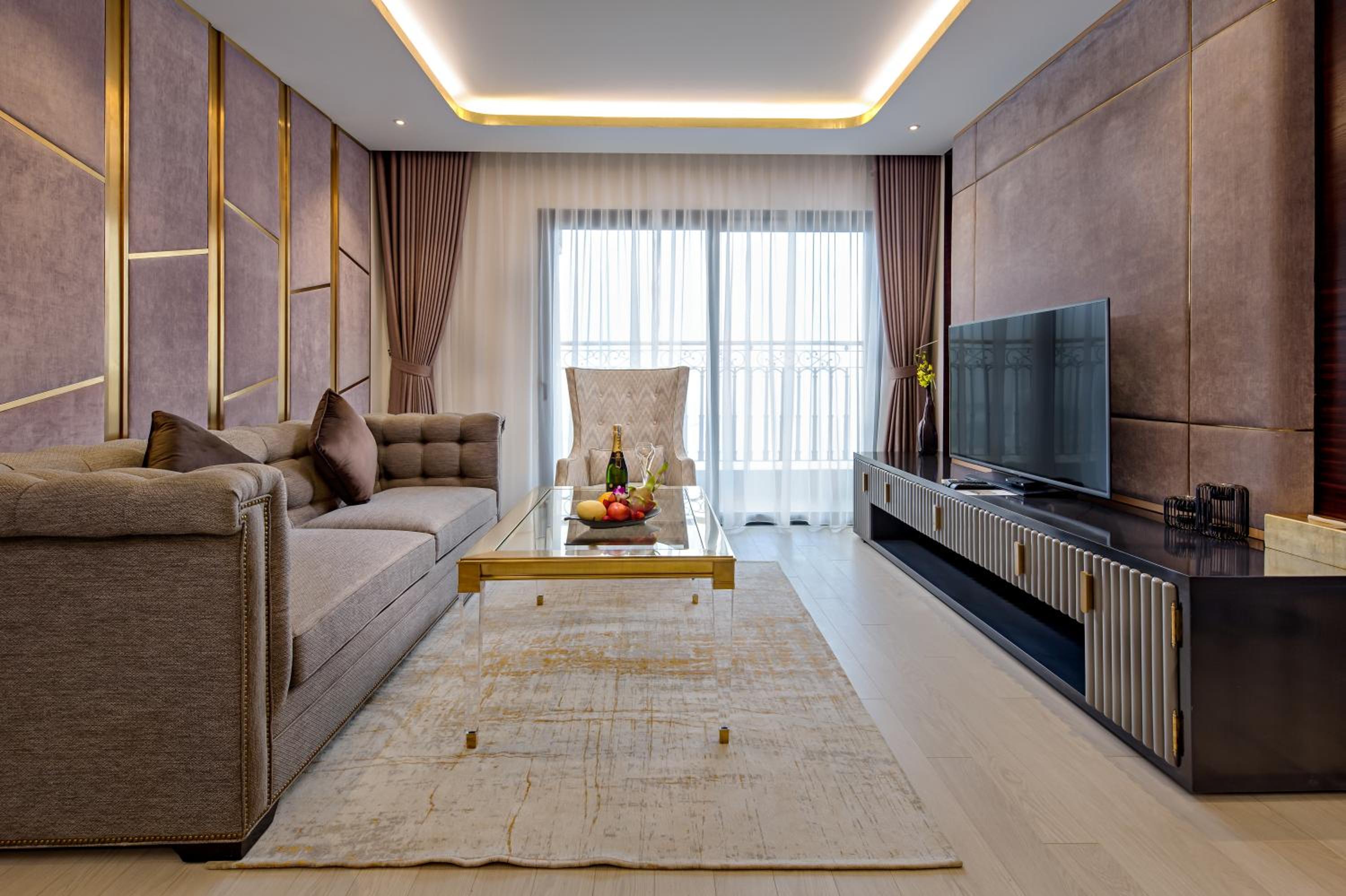 Wyndham Danang Golden Bay 178