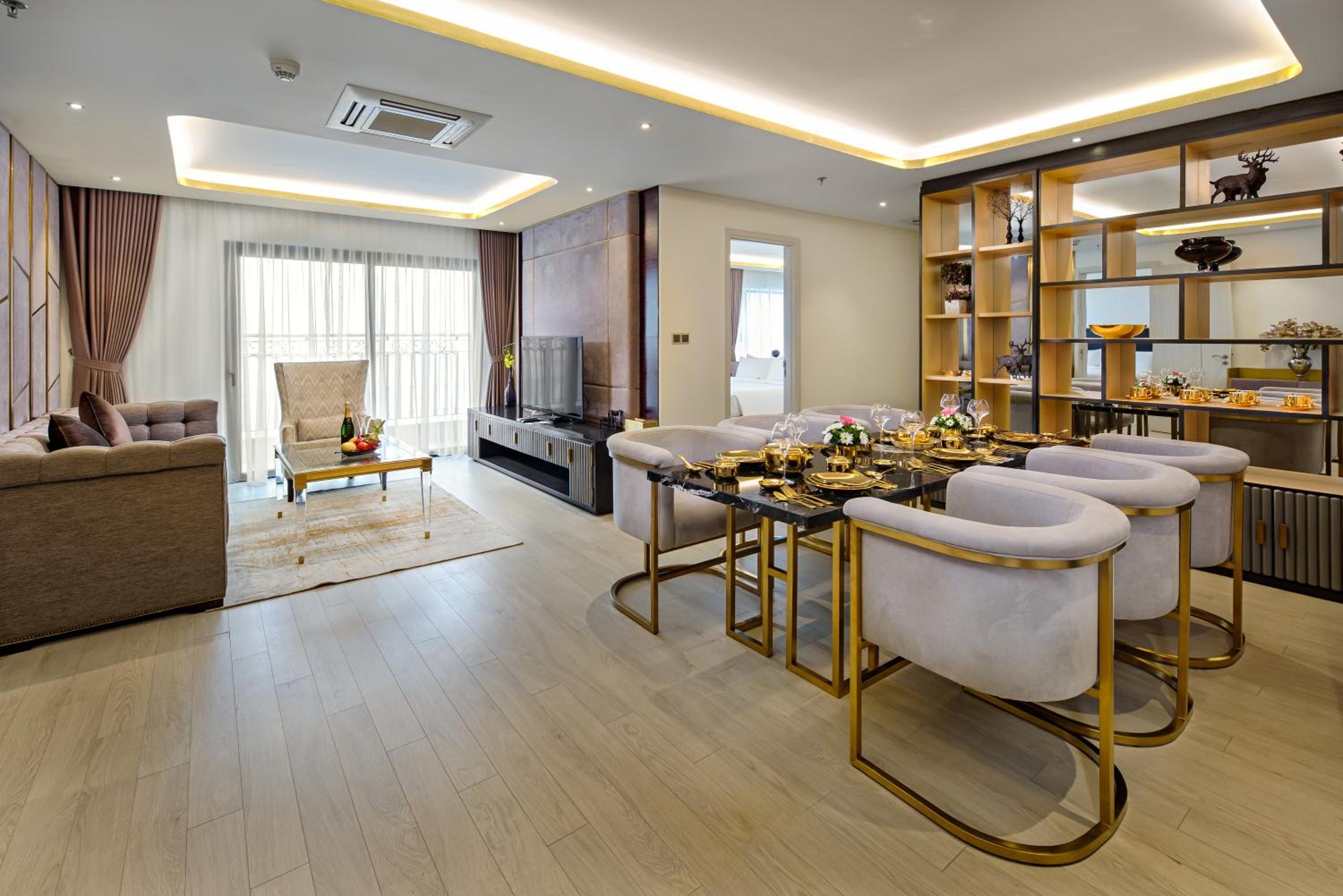 Wyndham Danang Golden Bay 174