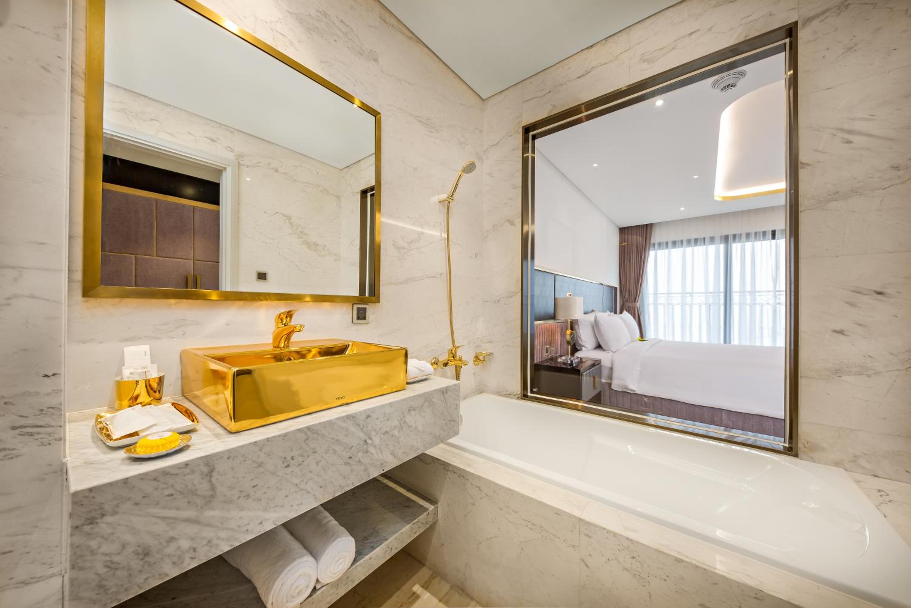 Wyndham Danang Golden Bay 145