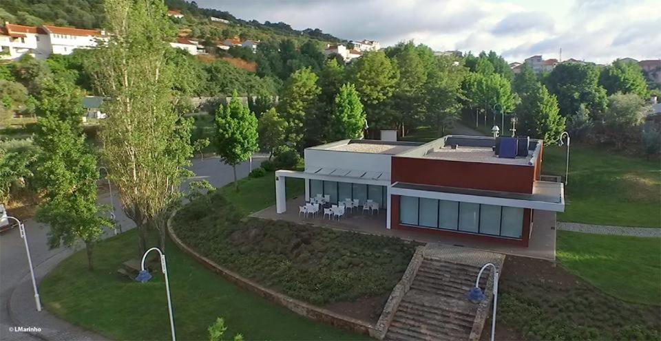 Hotel VilaPortuguesa