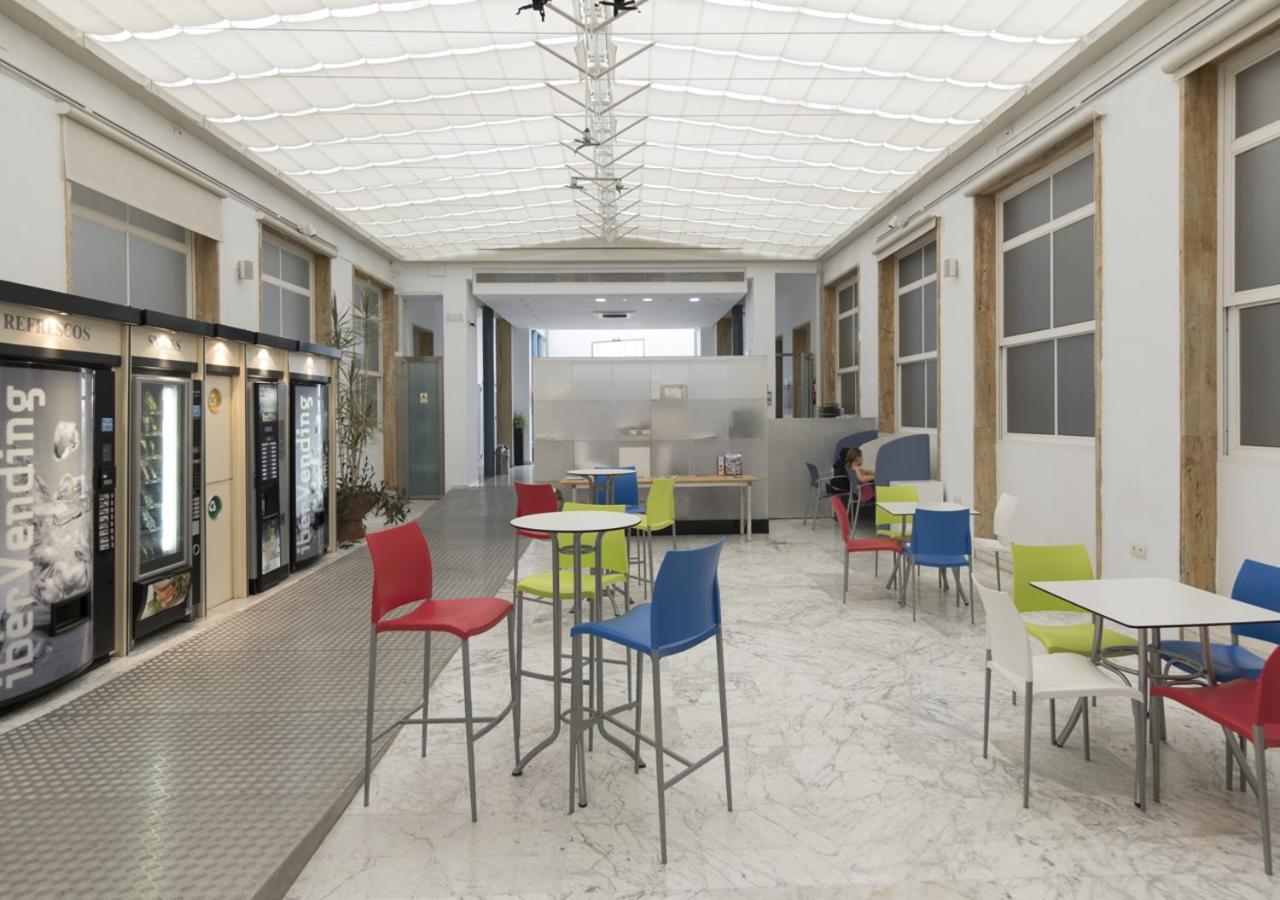 Albergue Inturjoven Córdoba view 5