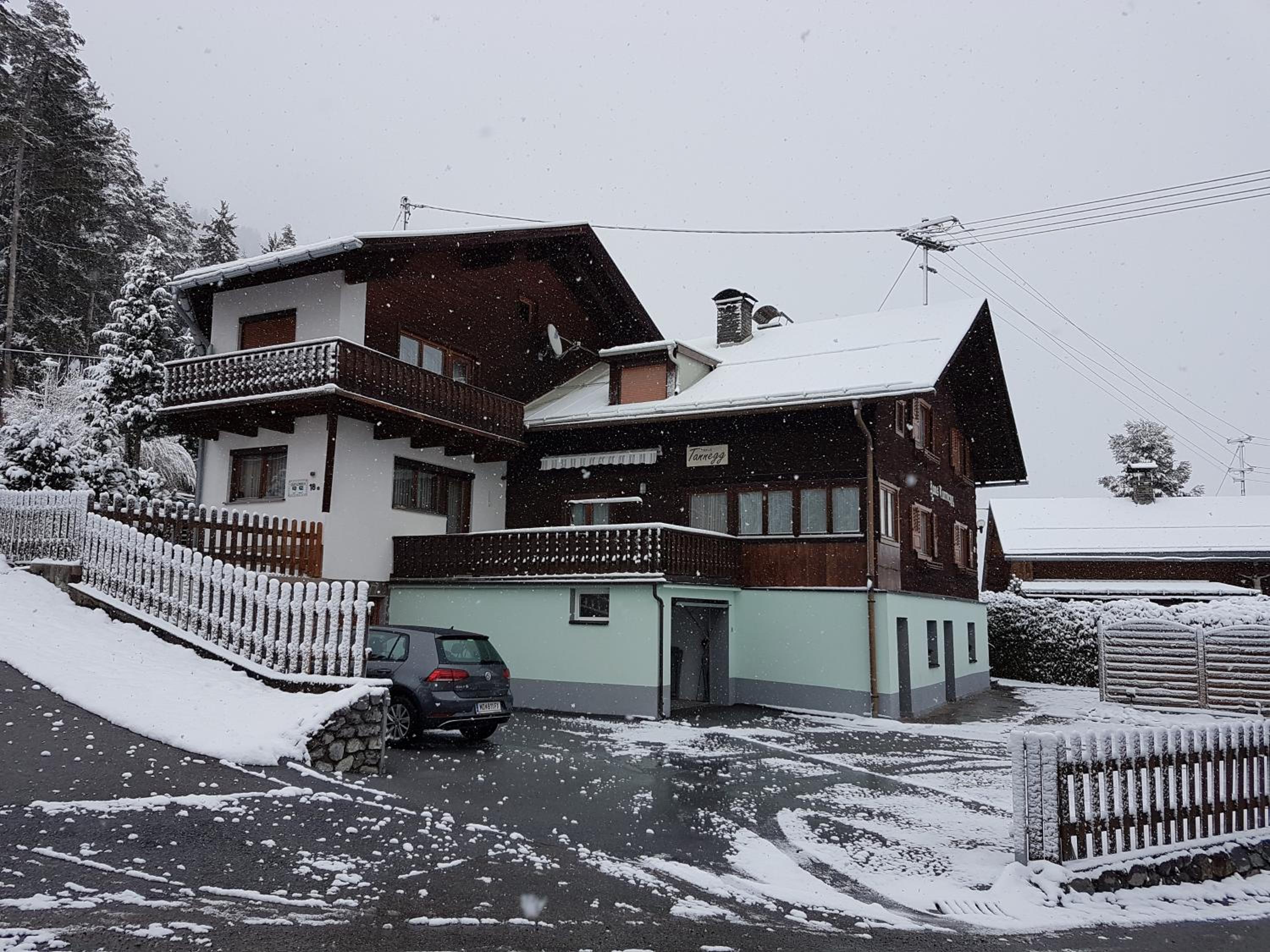 Haus Tannegg