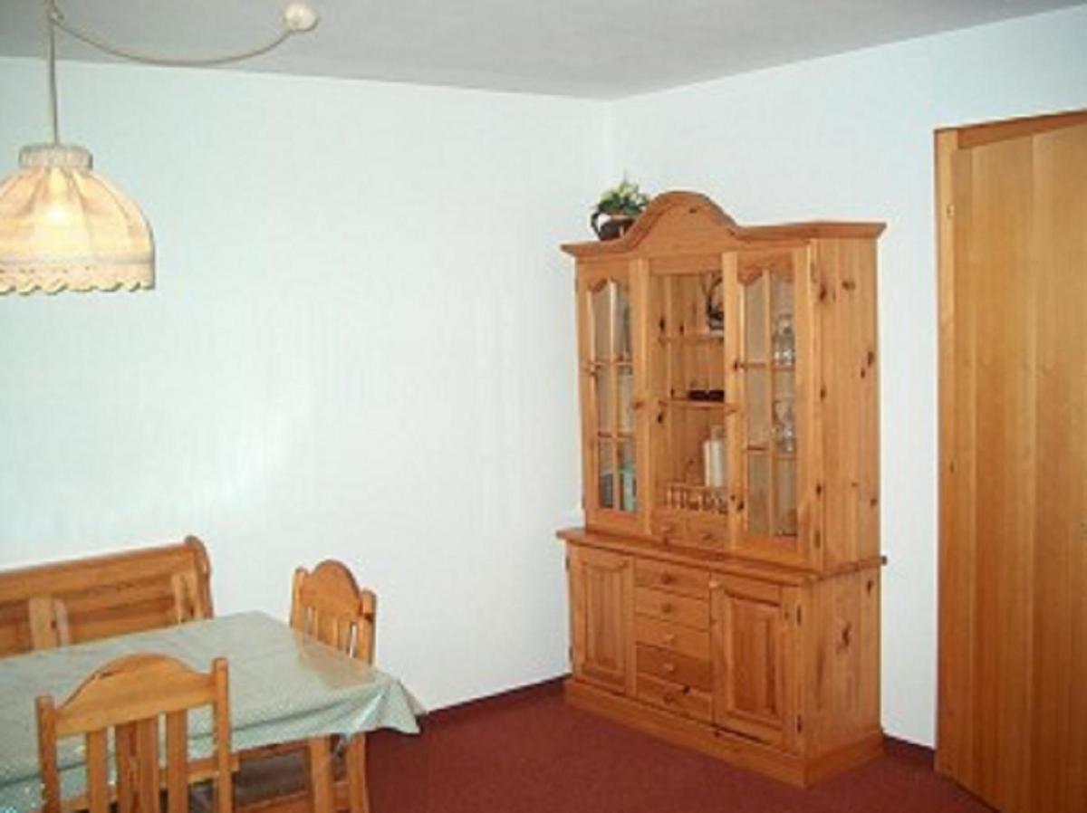Haus Salzgeber Angelika