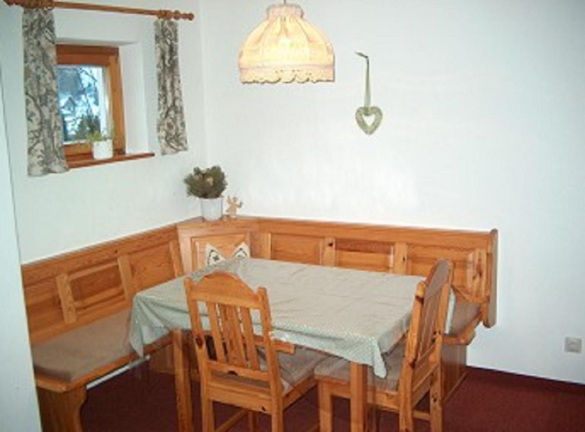 Haus Salzgeber Angelika