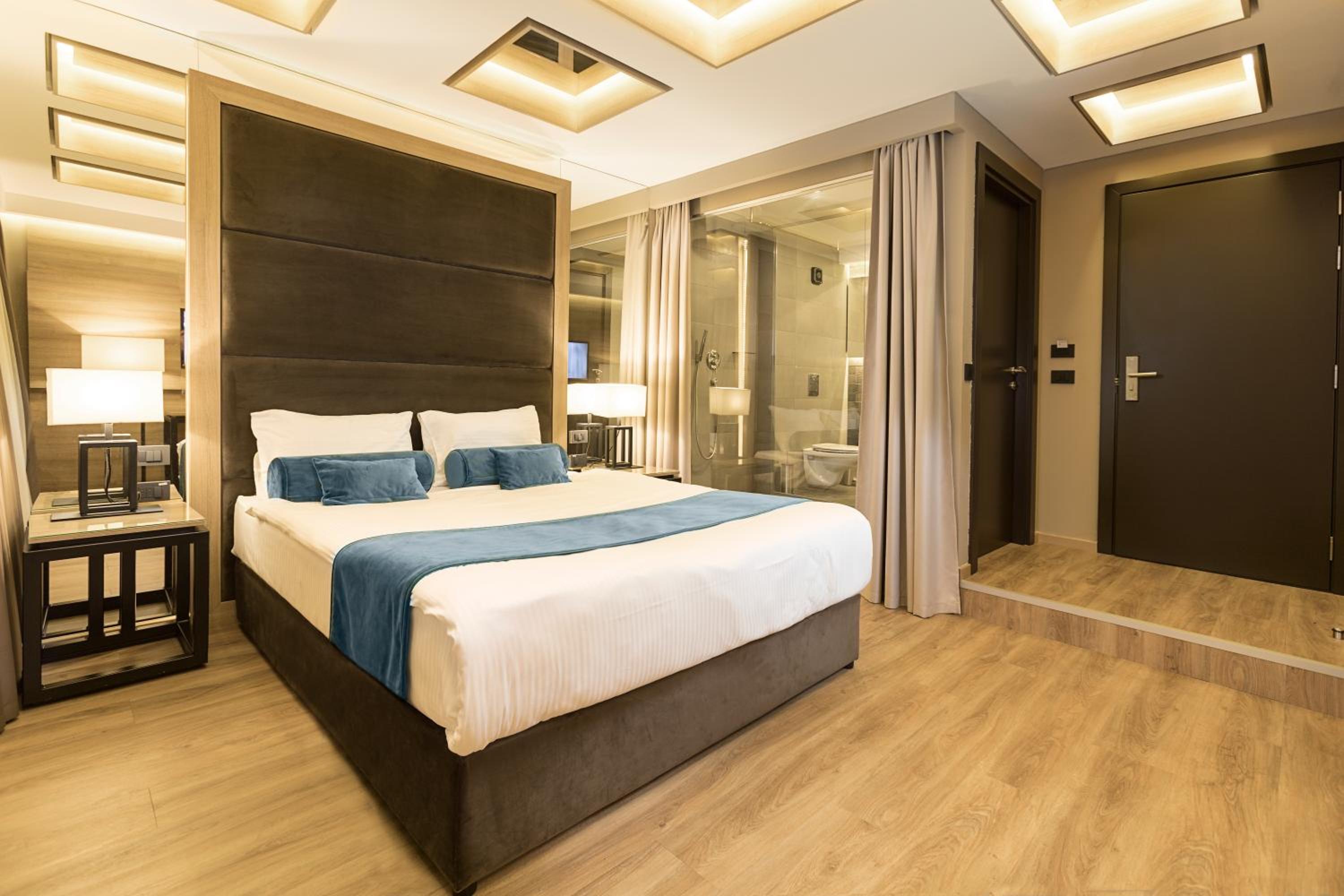 Eden Luxury Suites Terazije