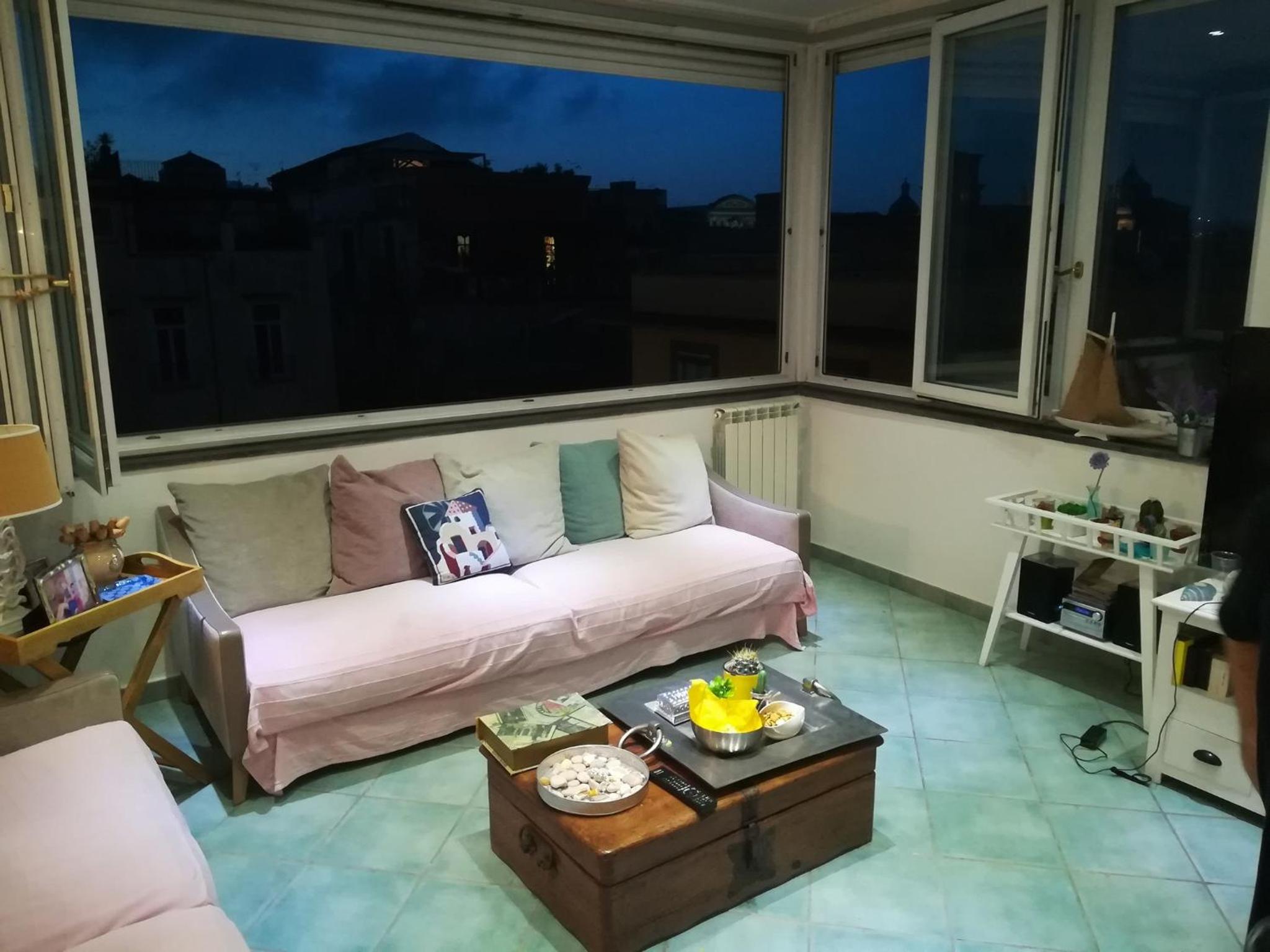La Casa sui Tetti