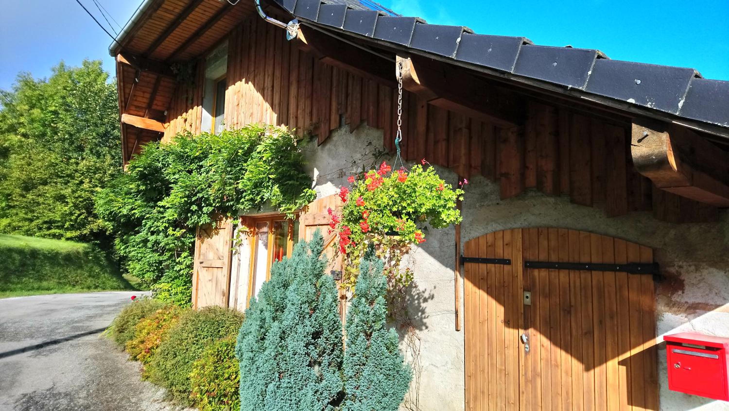 Ferme de la Cochette view 5