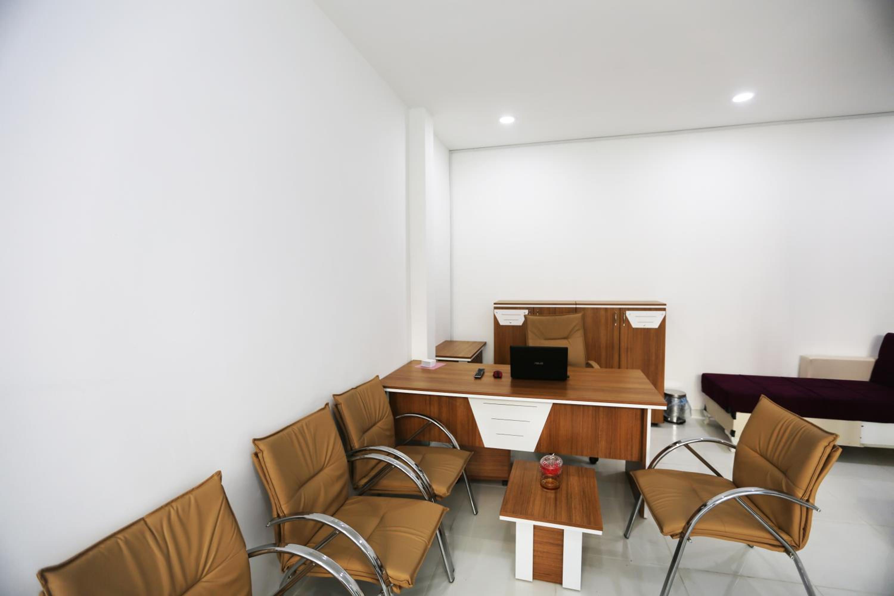 Istanbul Family Apartment - Image 20