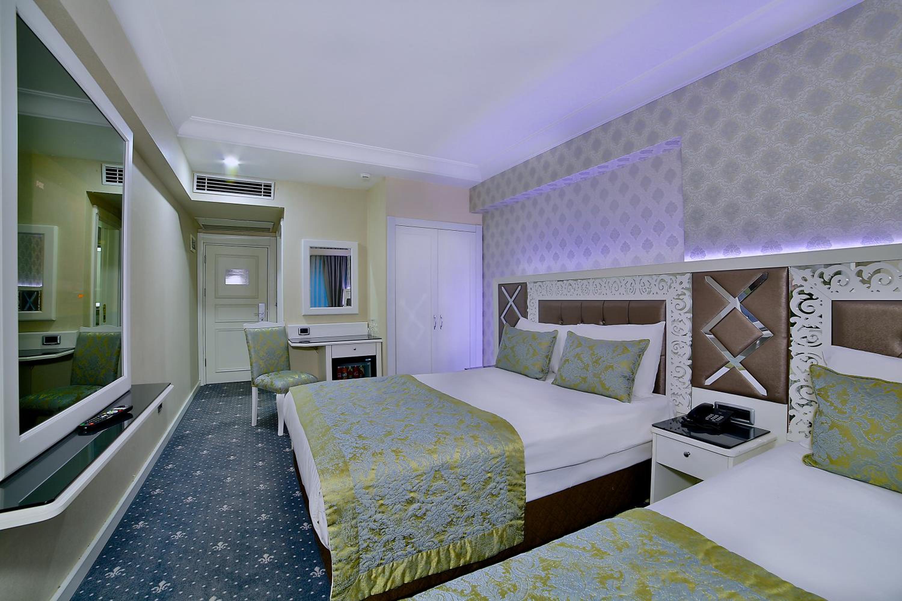 Monaco Otel - Image 28