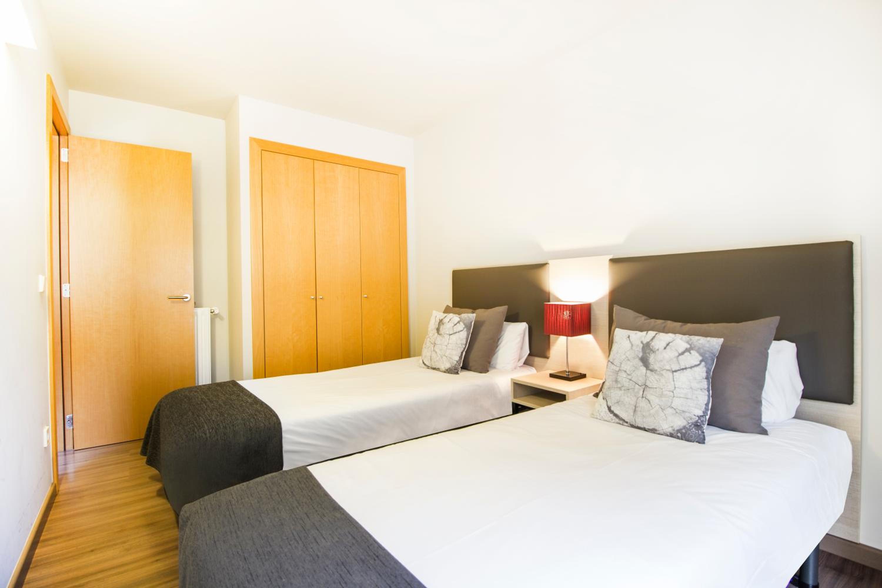 Tarter Mountain Suites