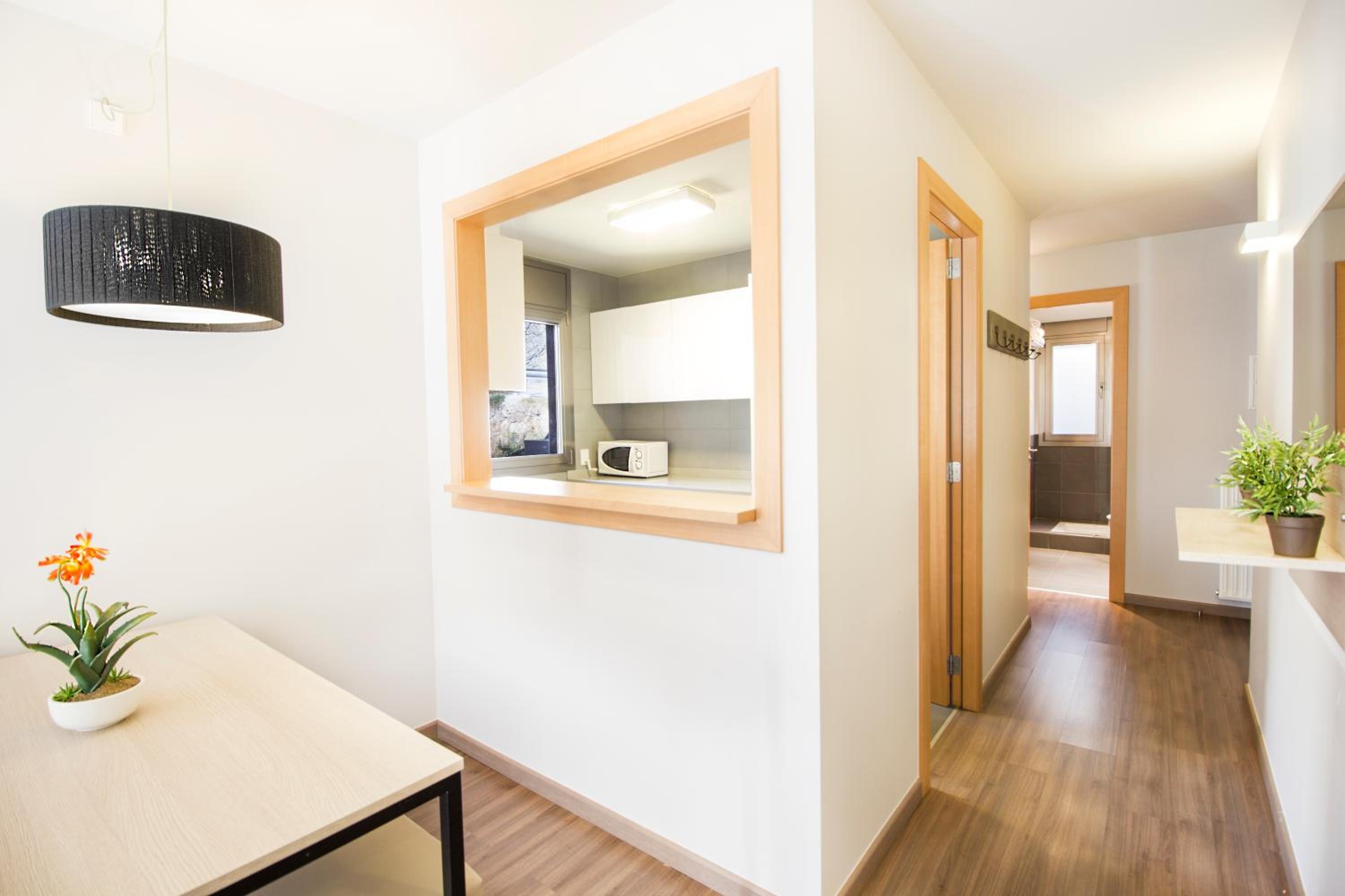 Tarter Mountain Suites