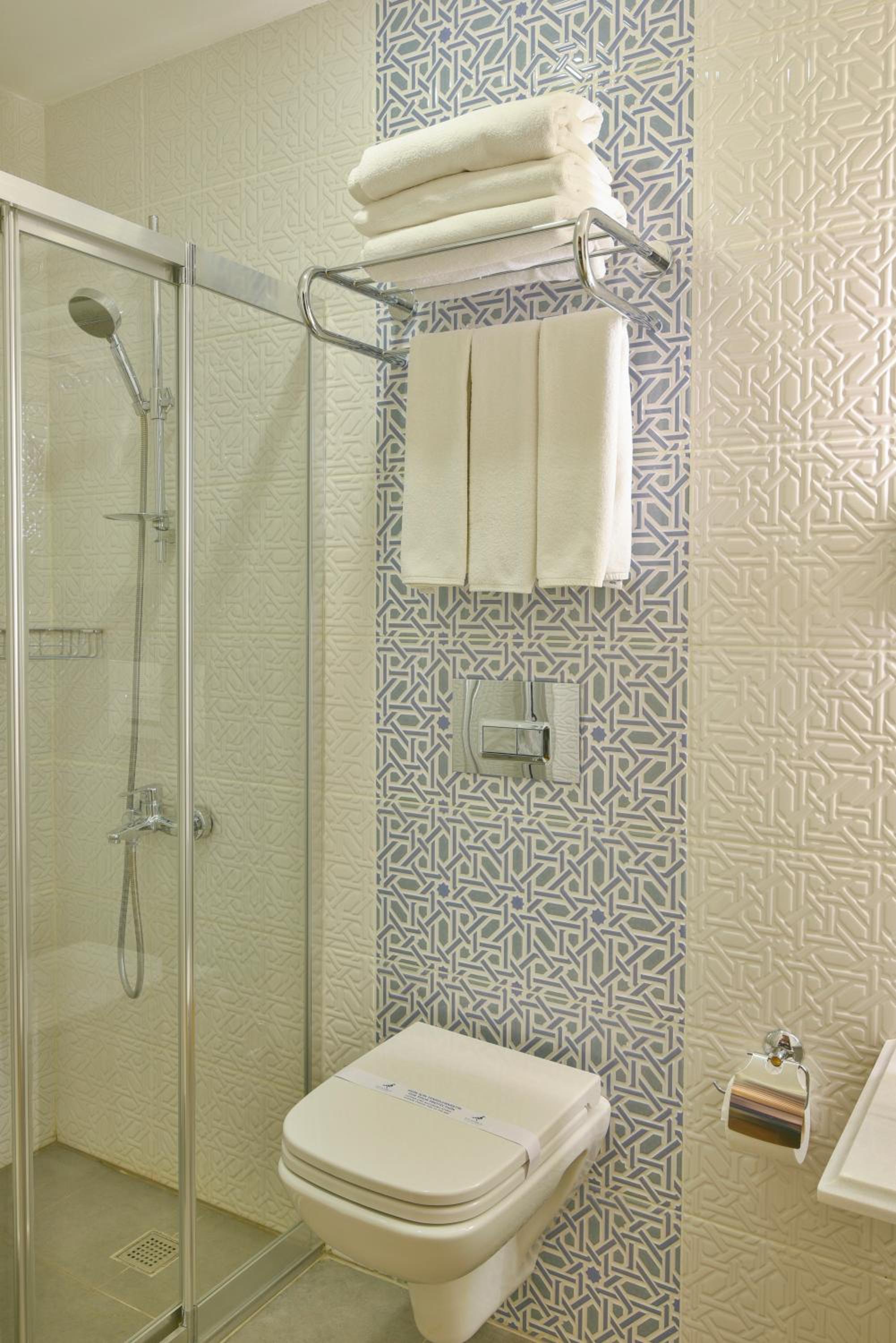 Istanbul Life Otel - Image 16
