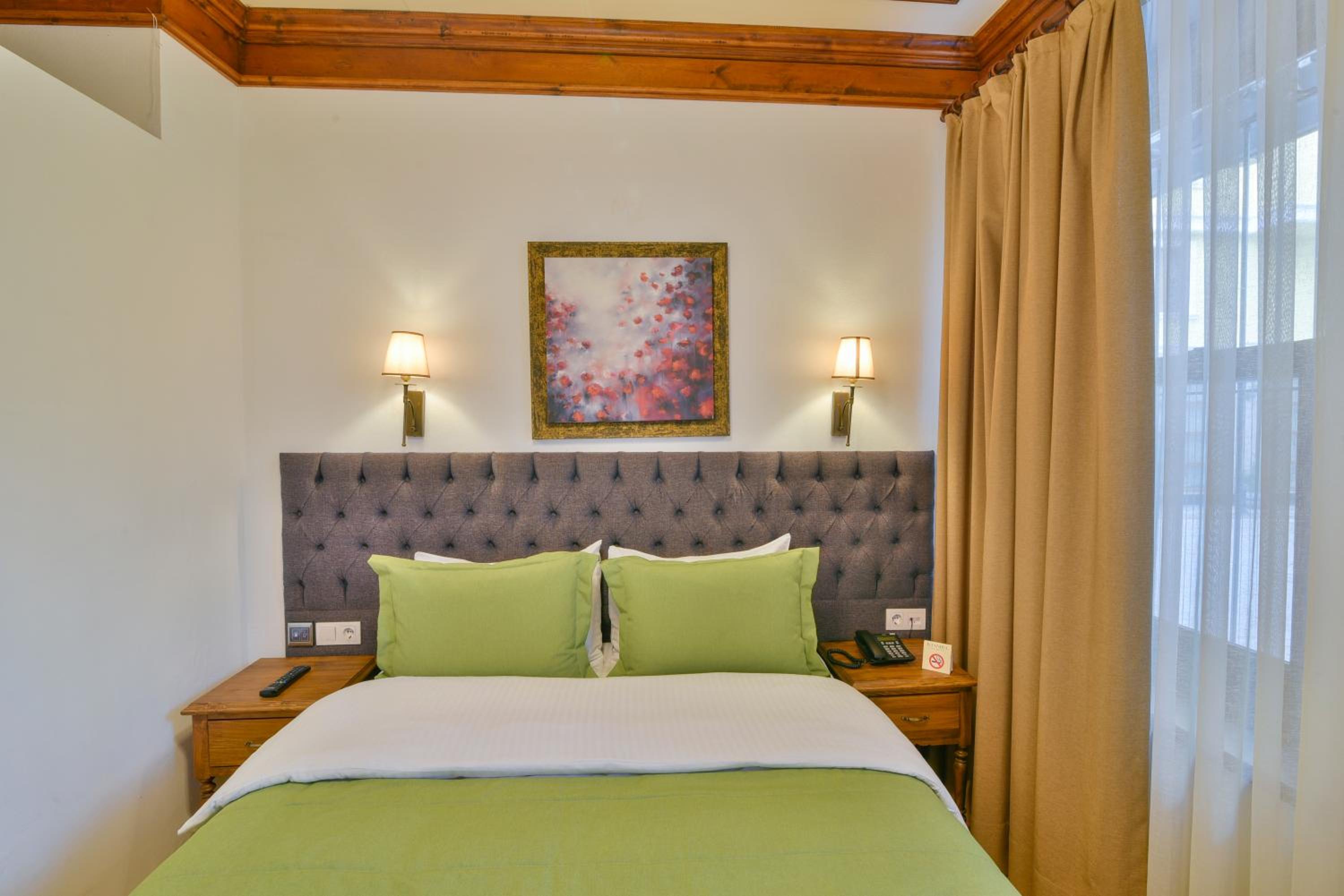 Istanbul Life Otel - Image 14
