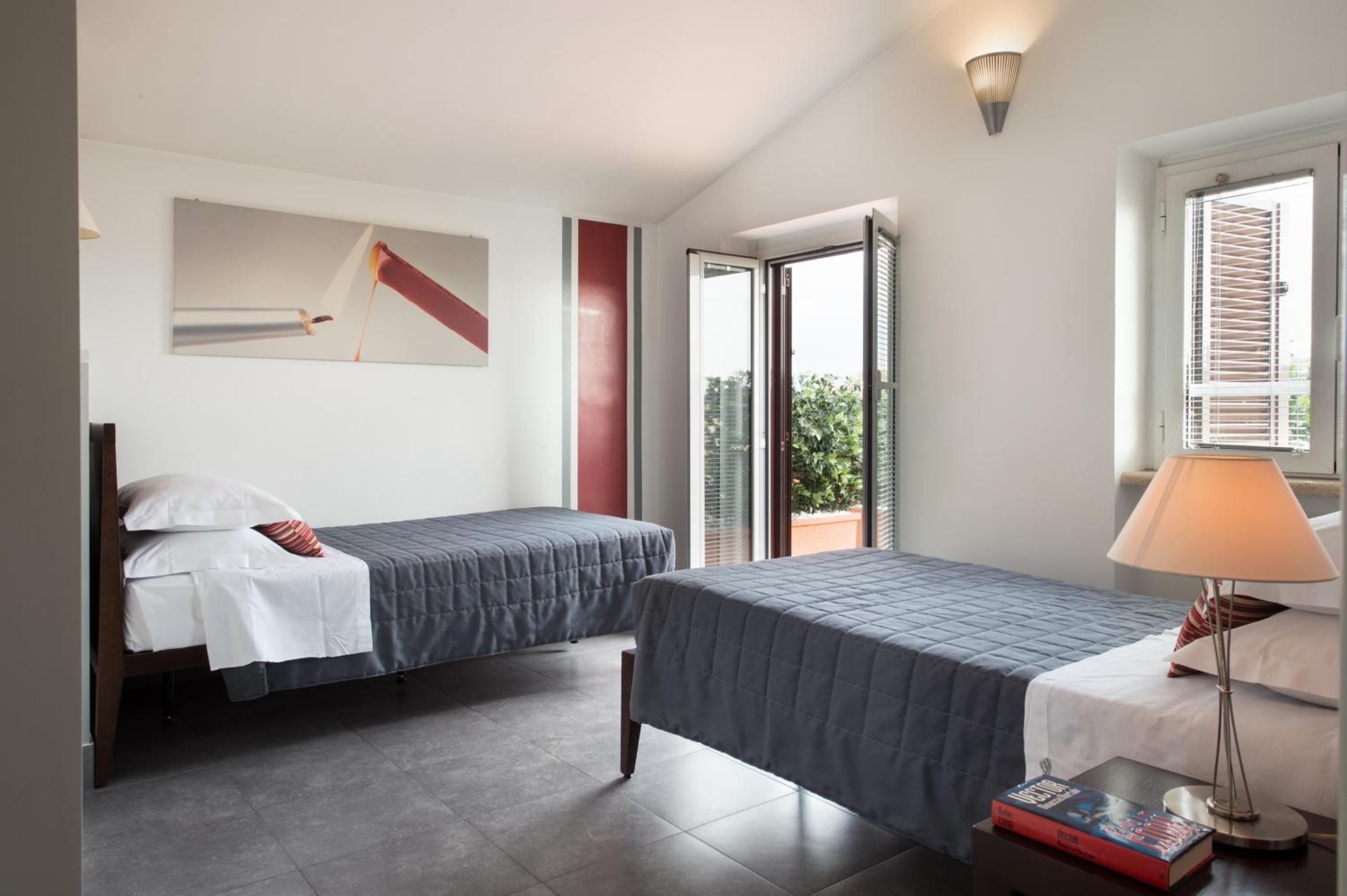 Residenza Termini