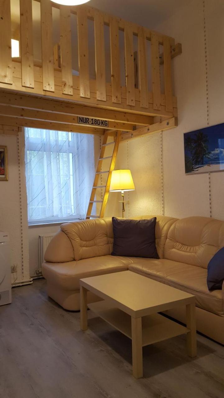 Ferienwohnung Roch GbR