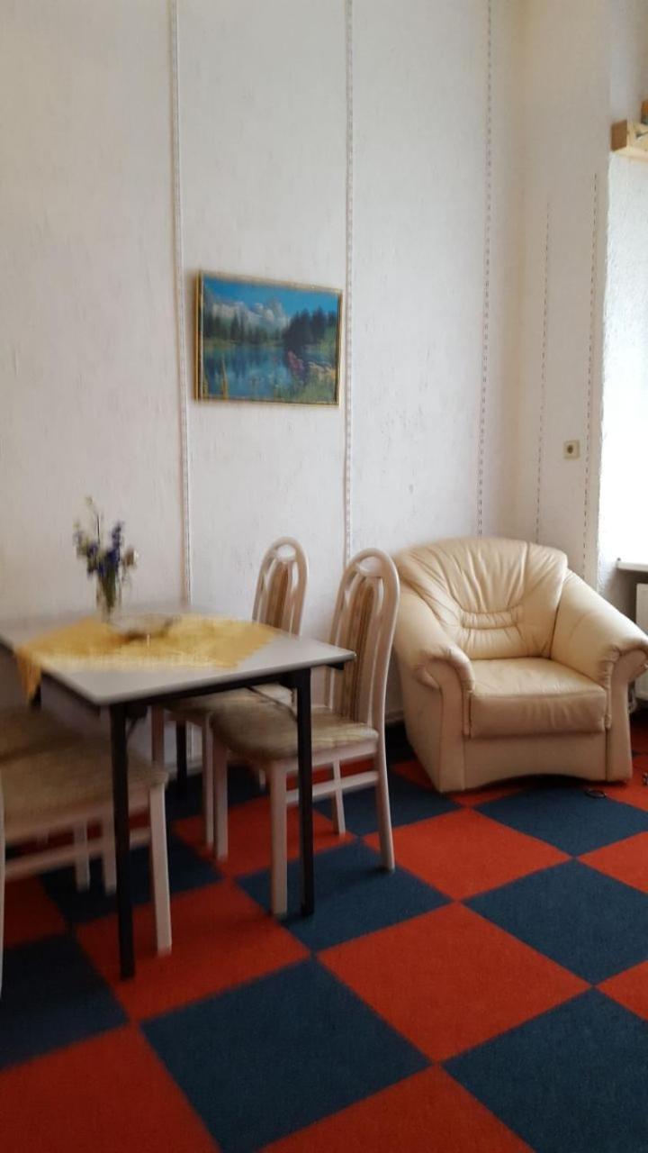 Ferienwohnung Roch GbR