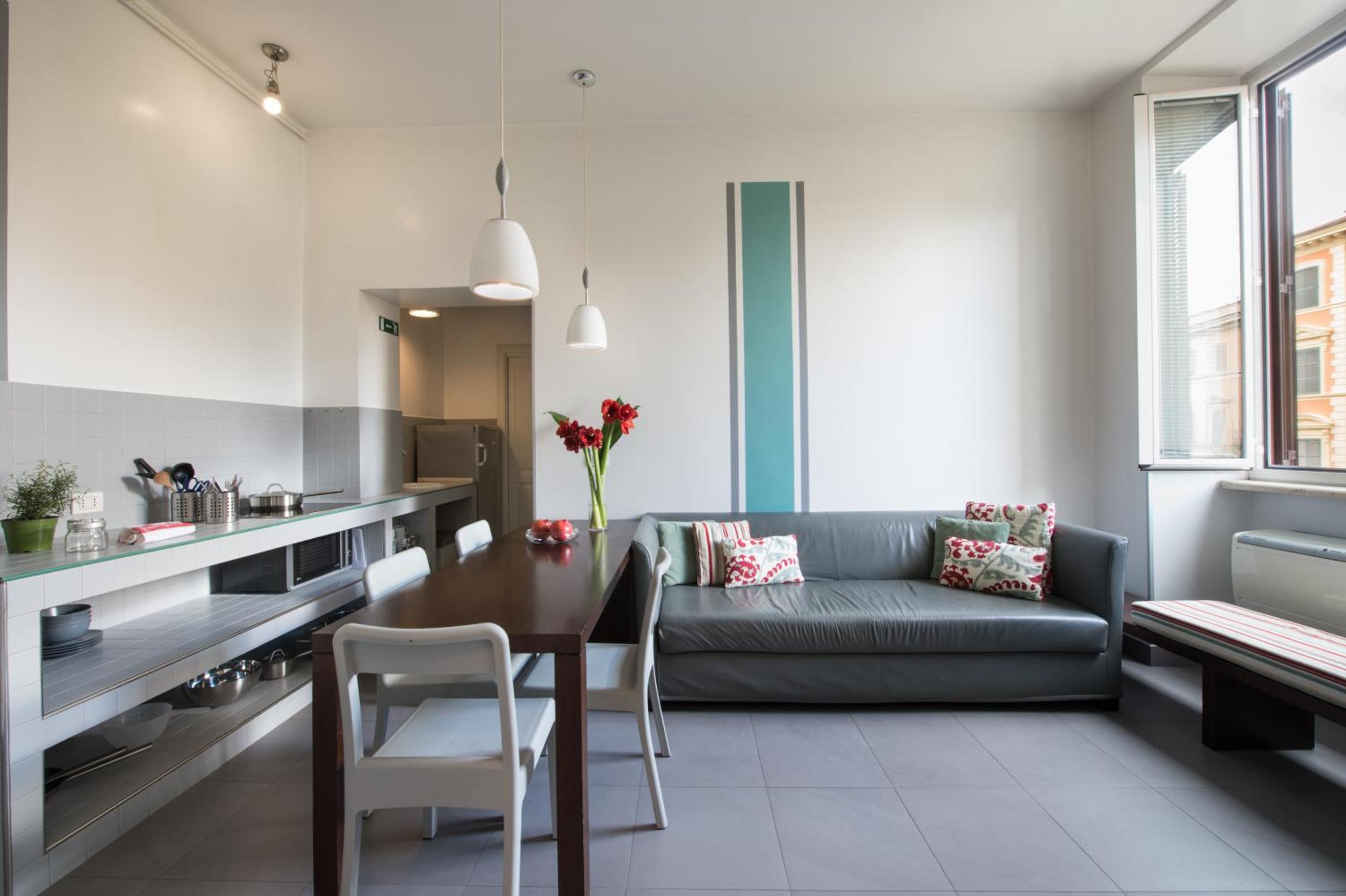 Residenza Termini