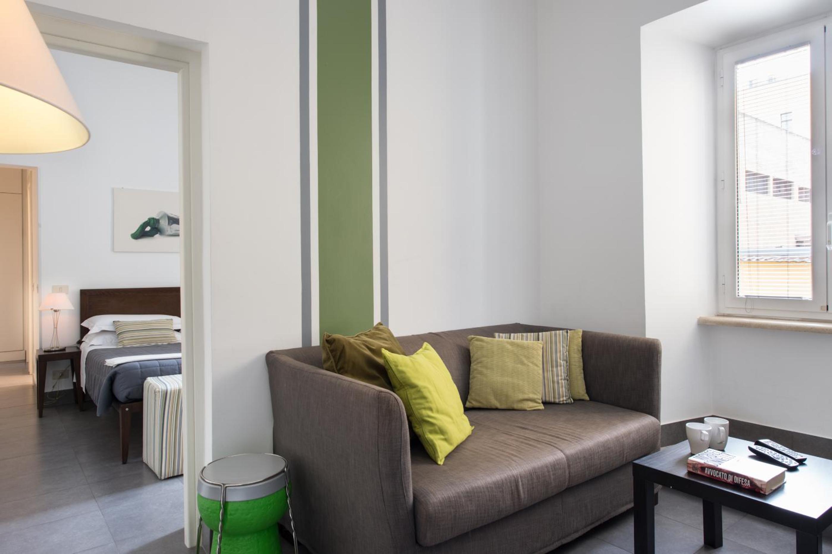 Residenza Termini