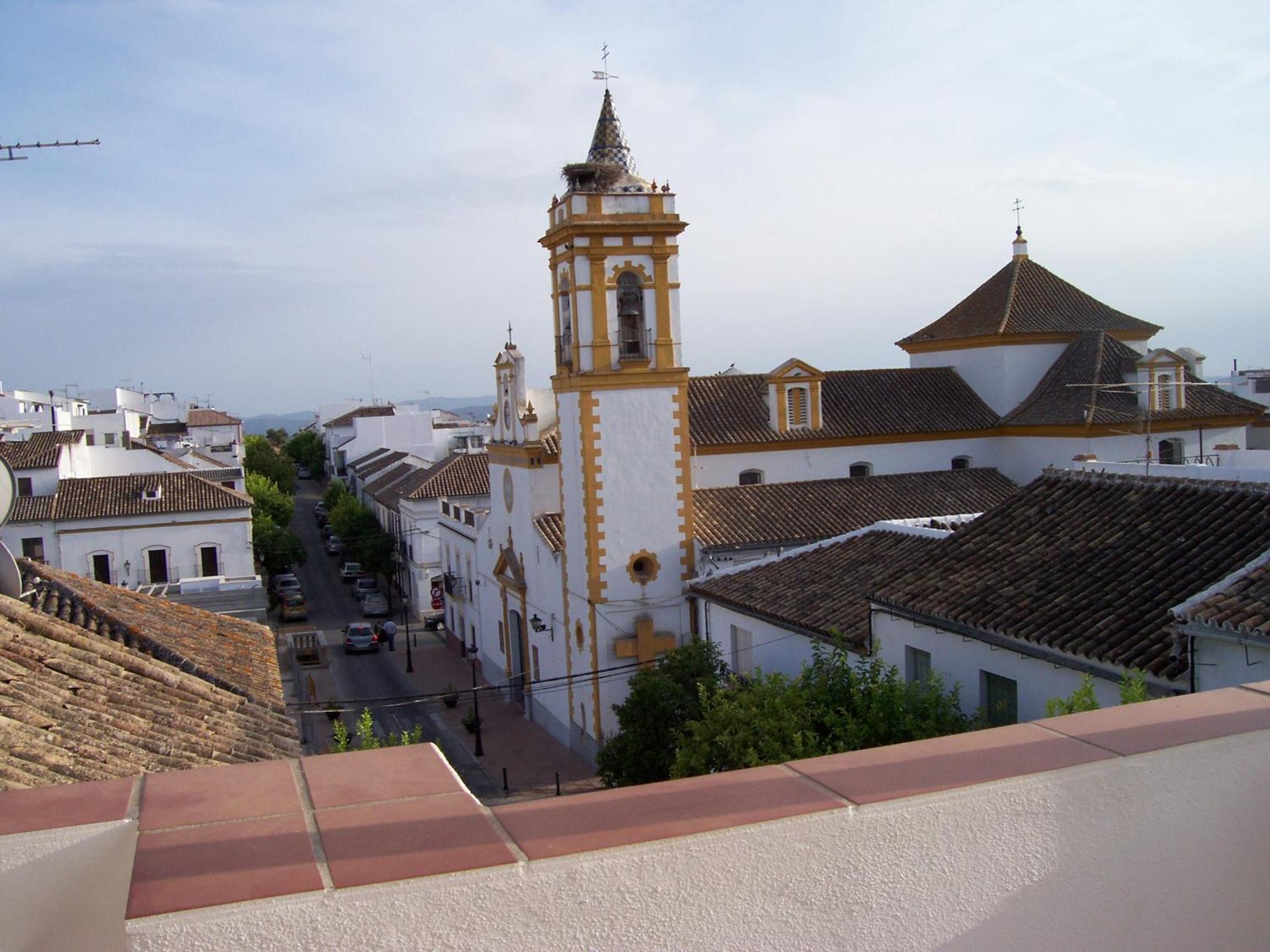 roof